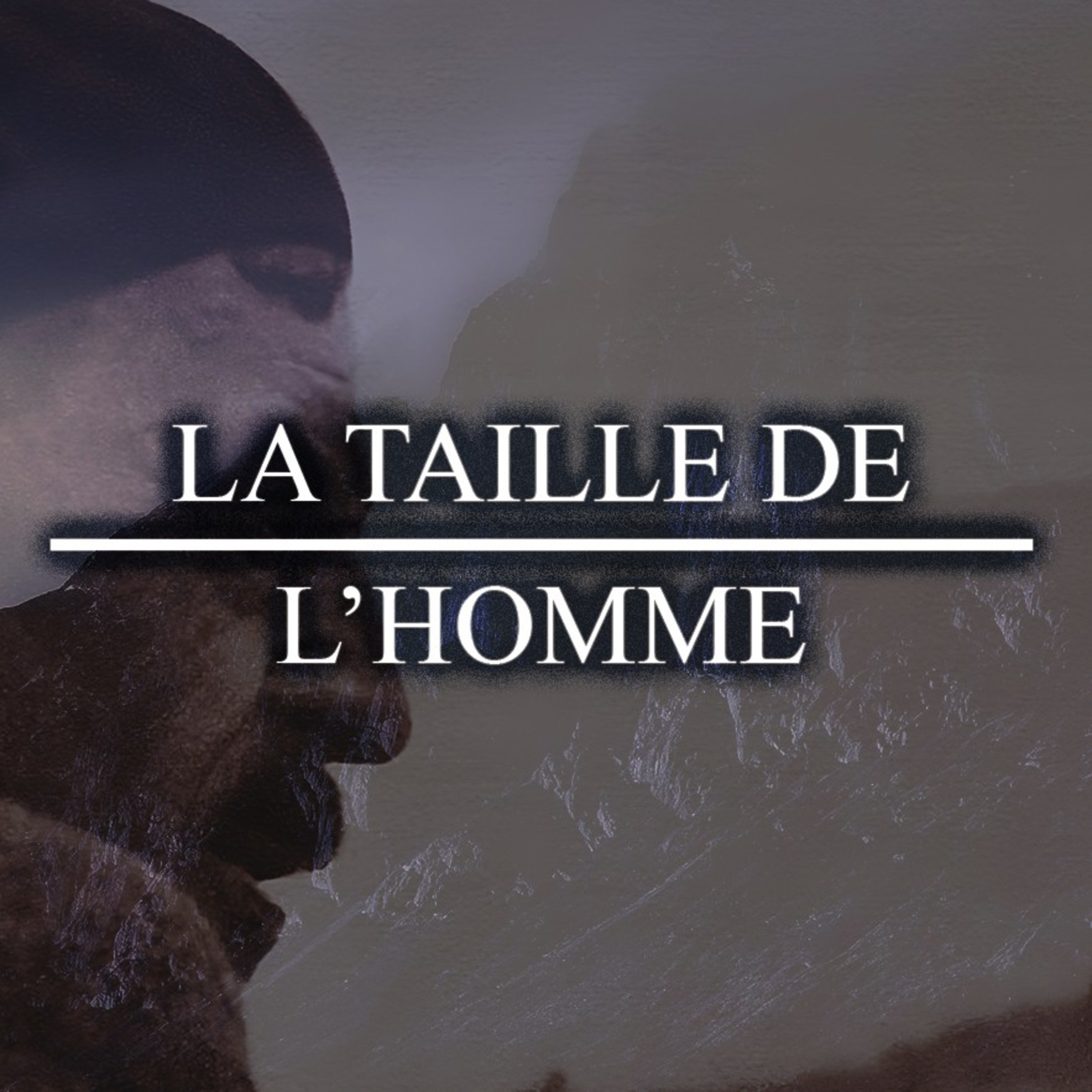 Le philosophie des montagnes | Le Dolmen