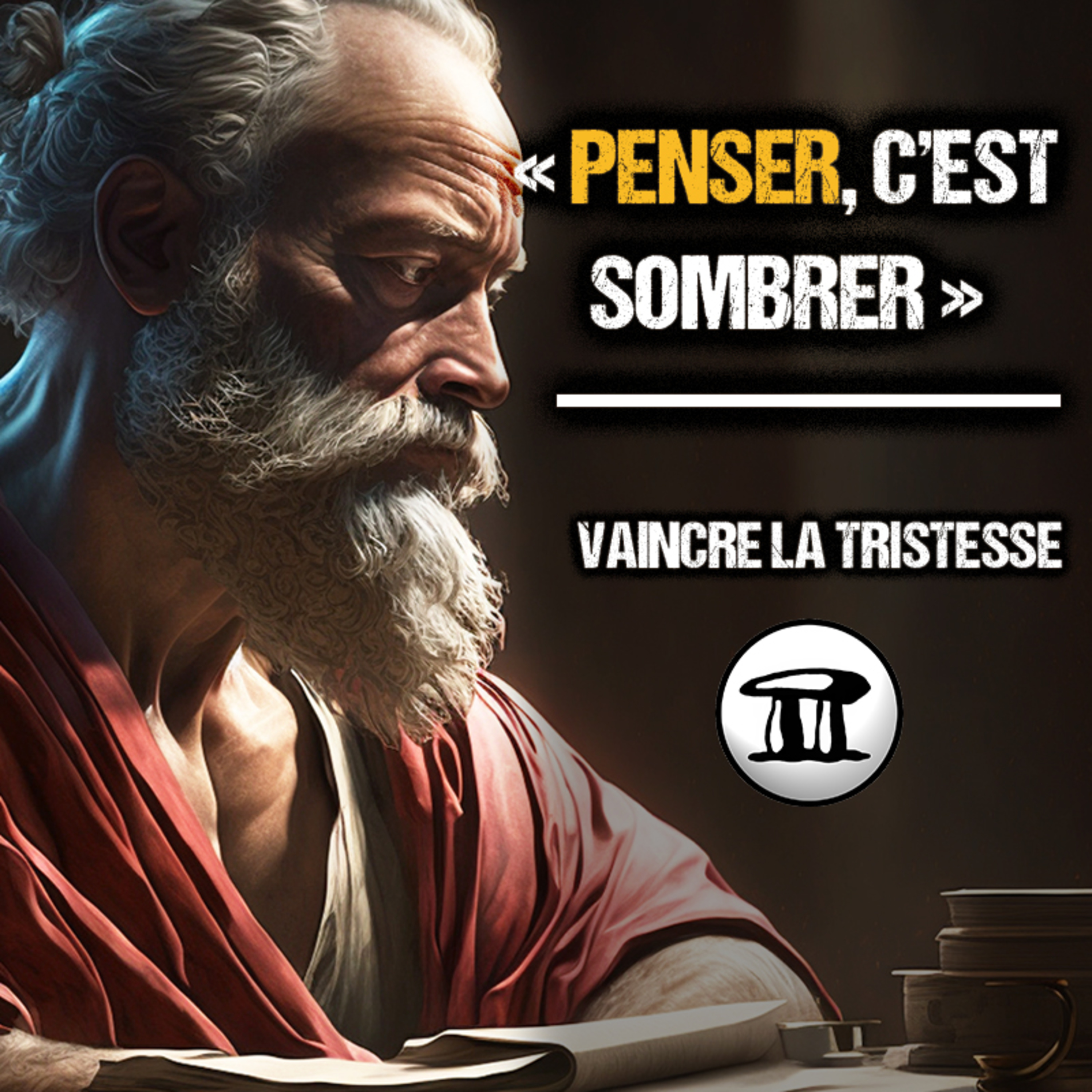 Sommes-nous condamnés à la tristesse ?