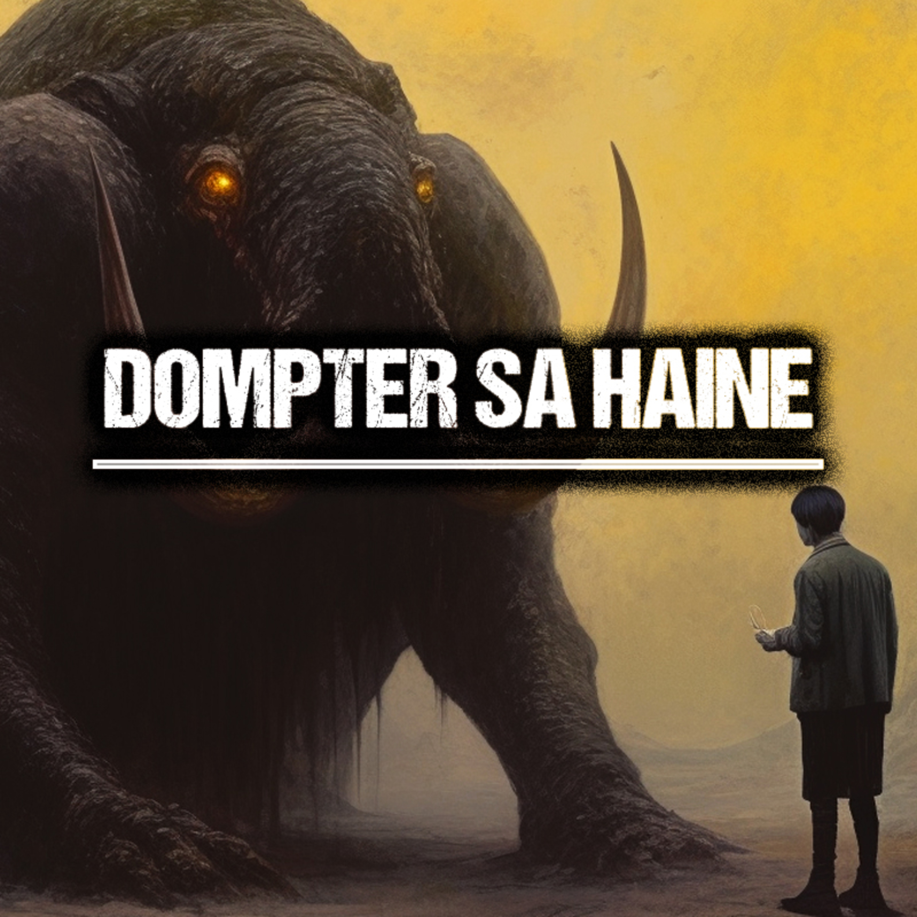 Contrôler son monstre intérieur