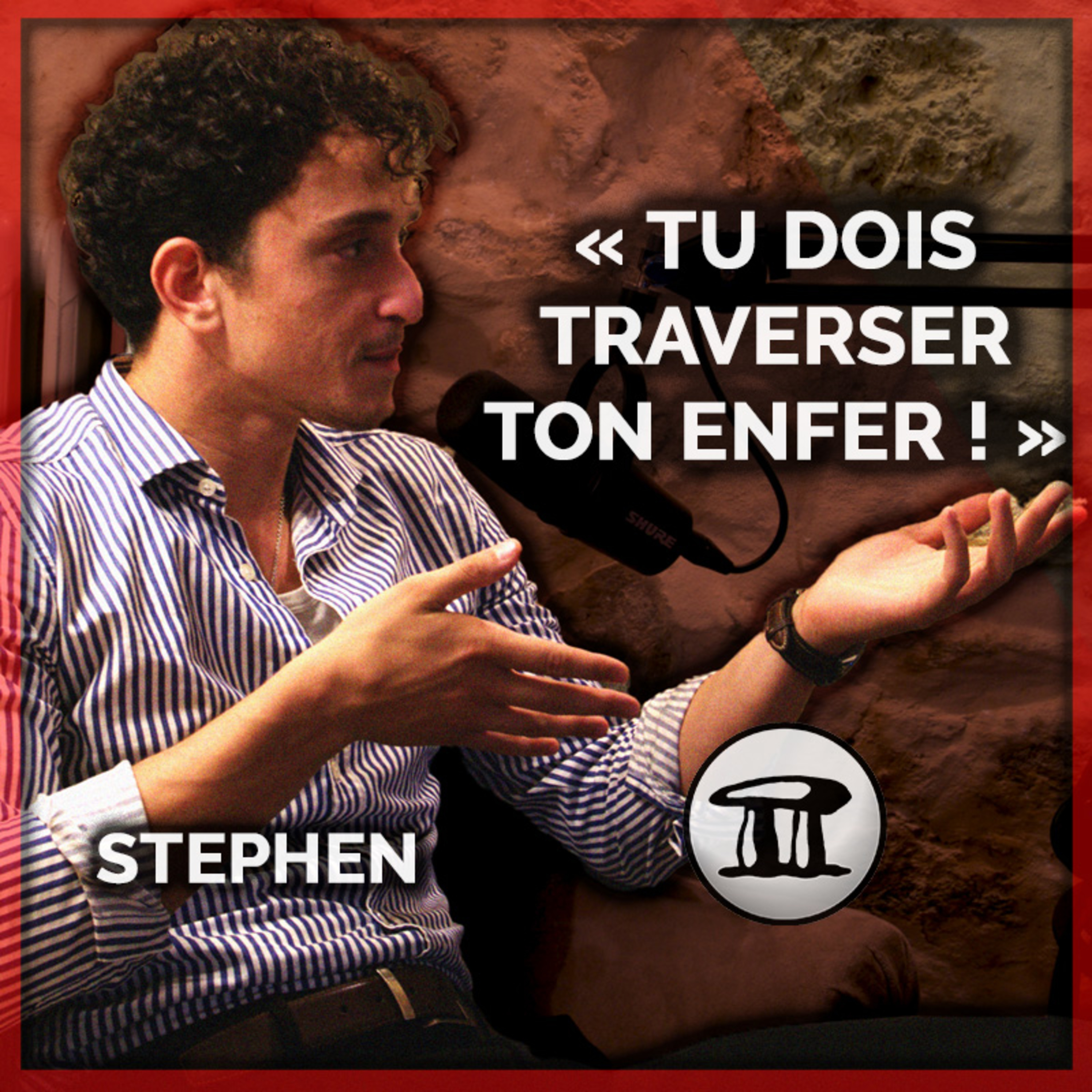 Le Dolmen