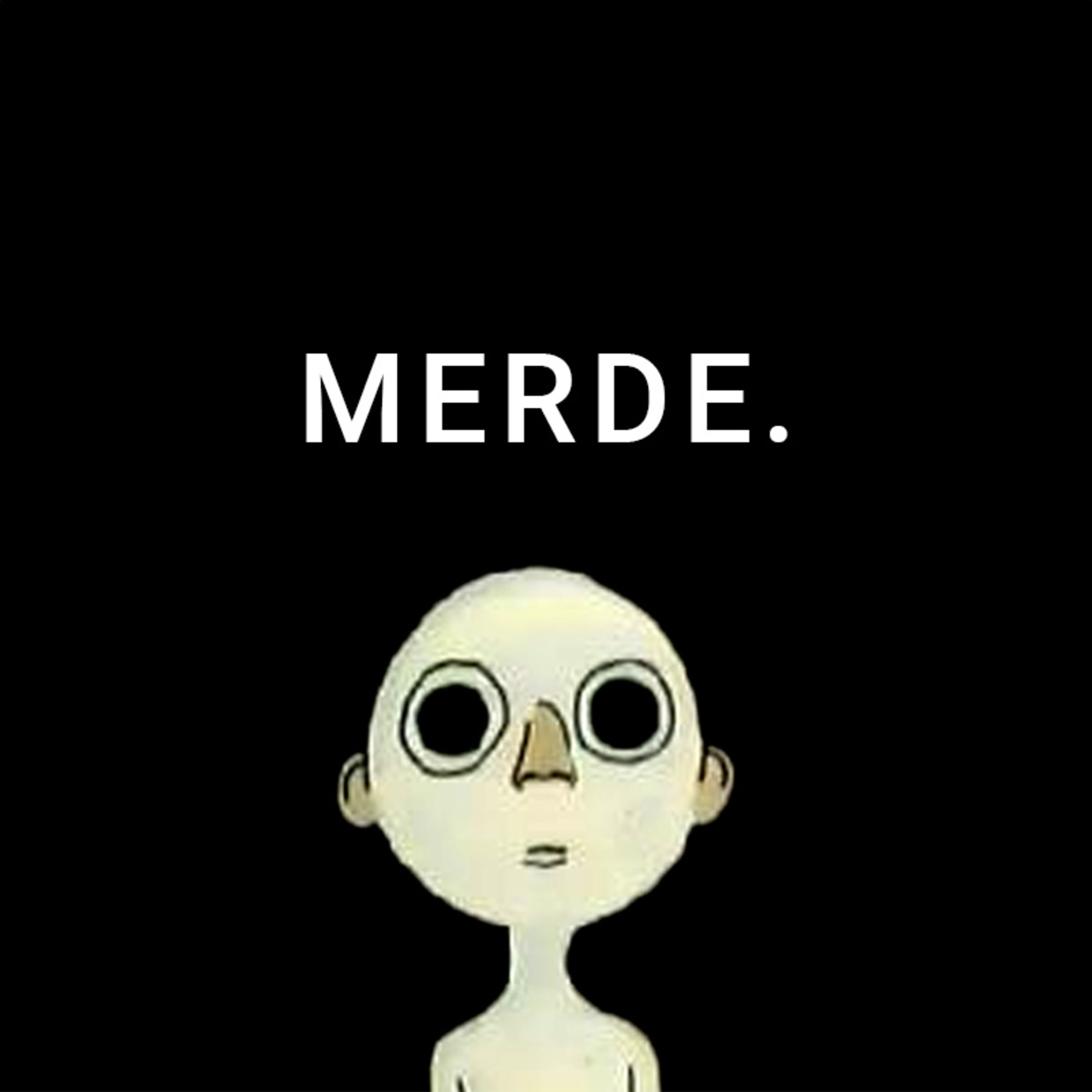 Une petite histoire de la fin du monde.