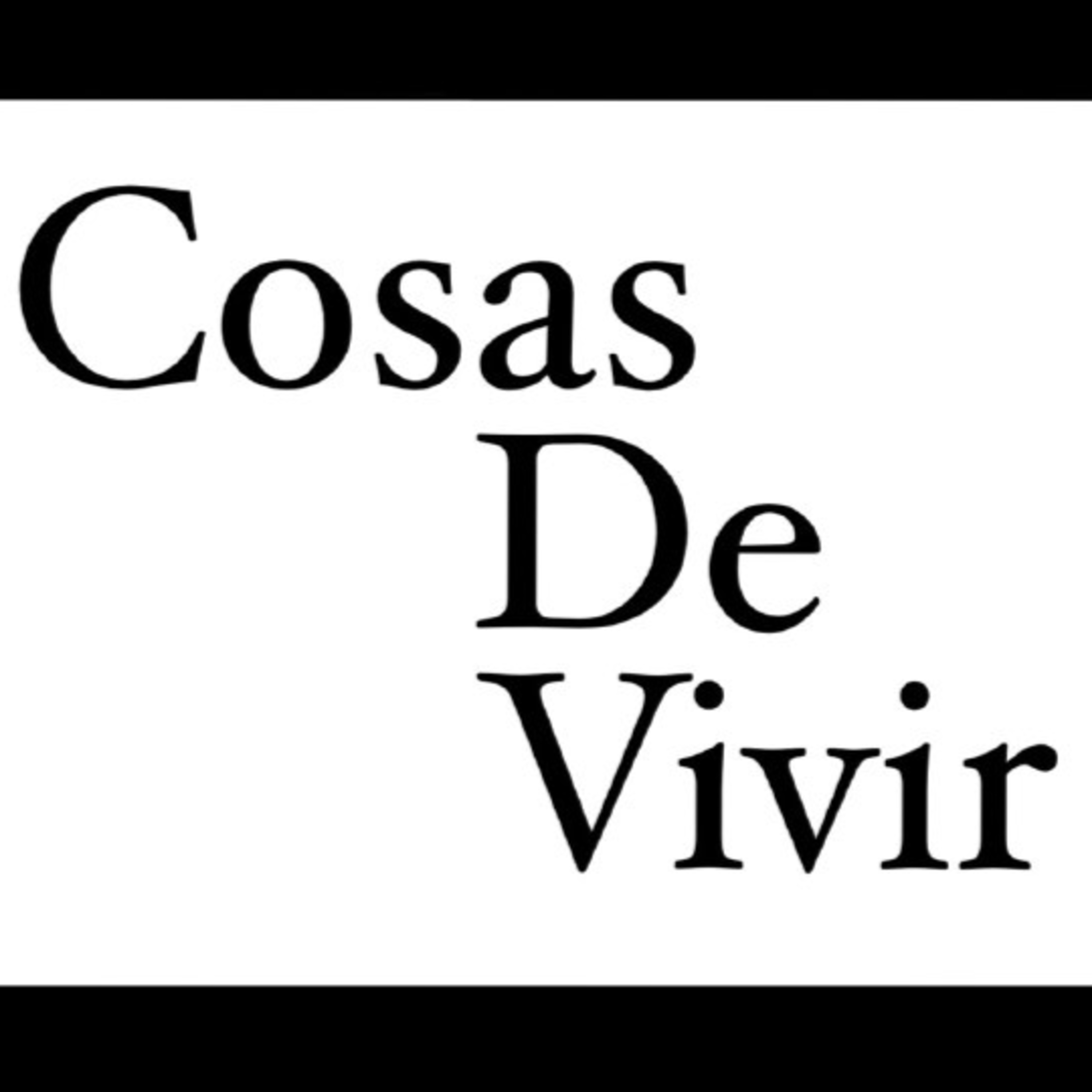 Bienvenidos a Cosas de Vivir