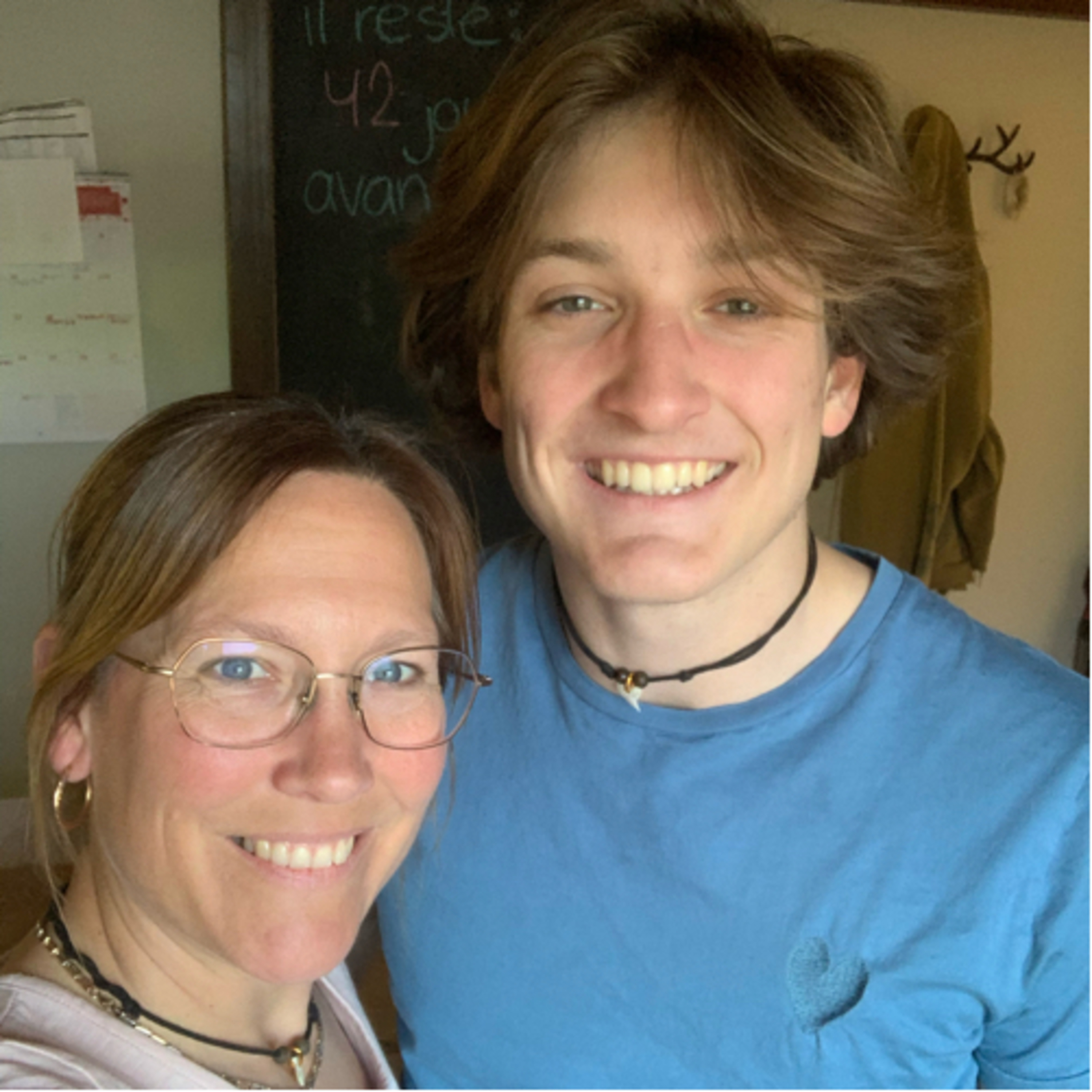 Mom d\'ados