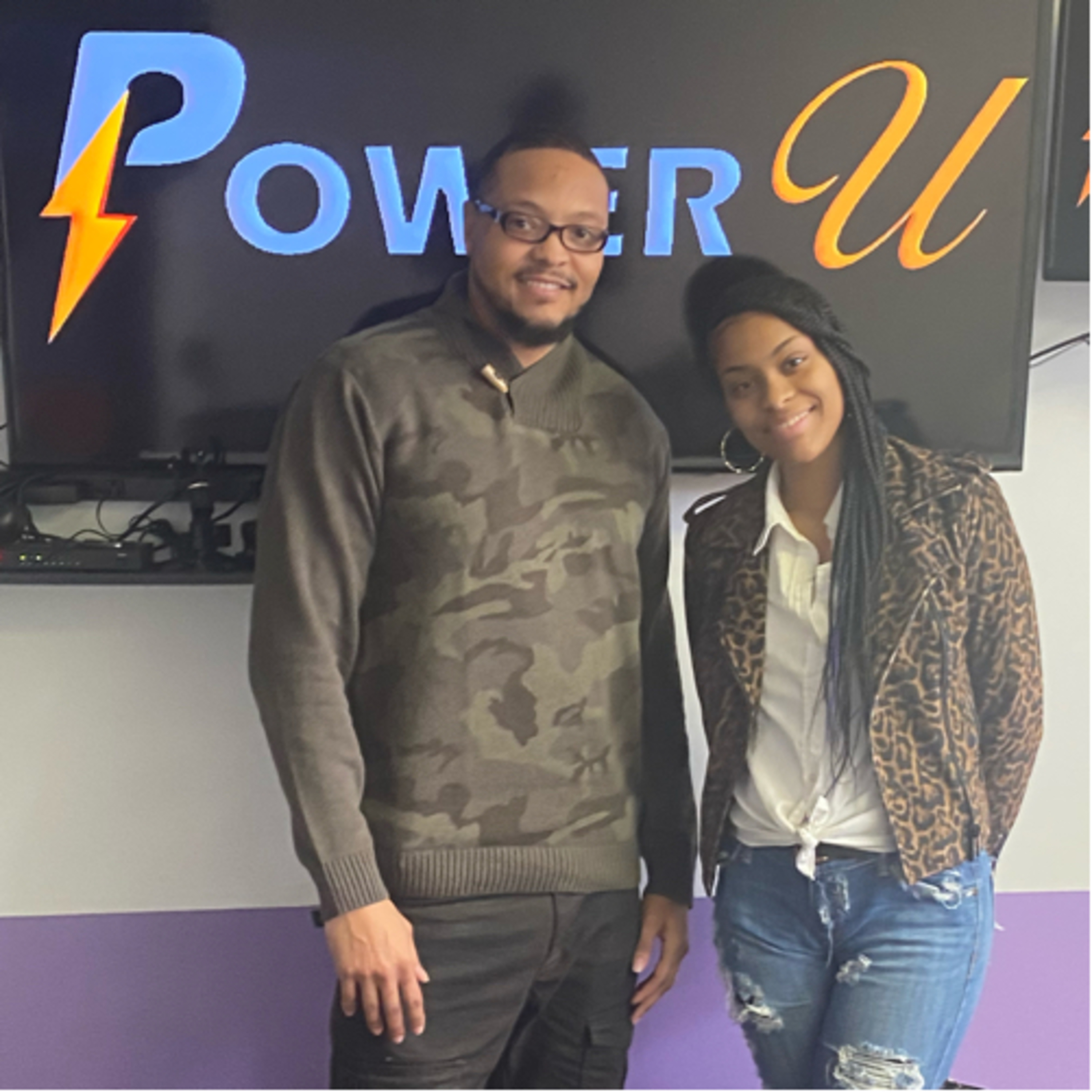 Power U Podcast