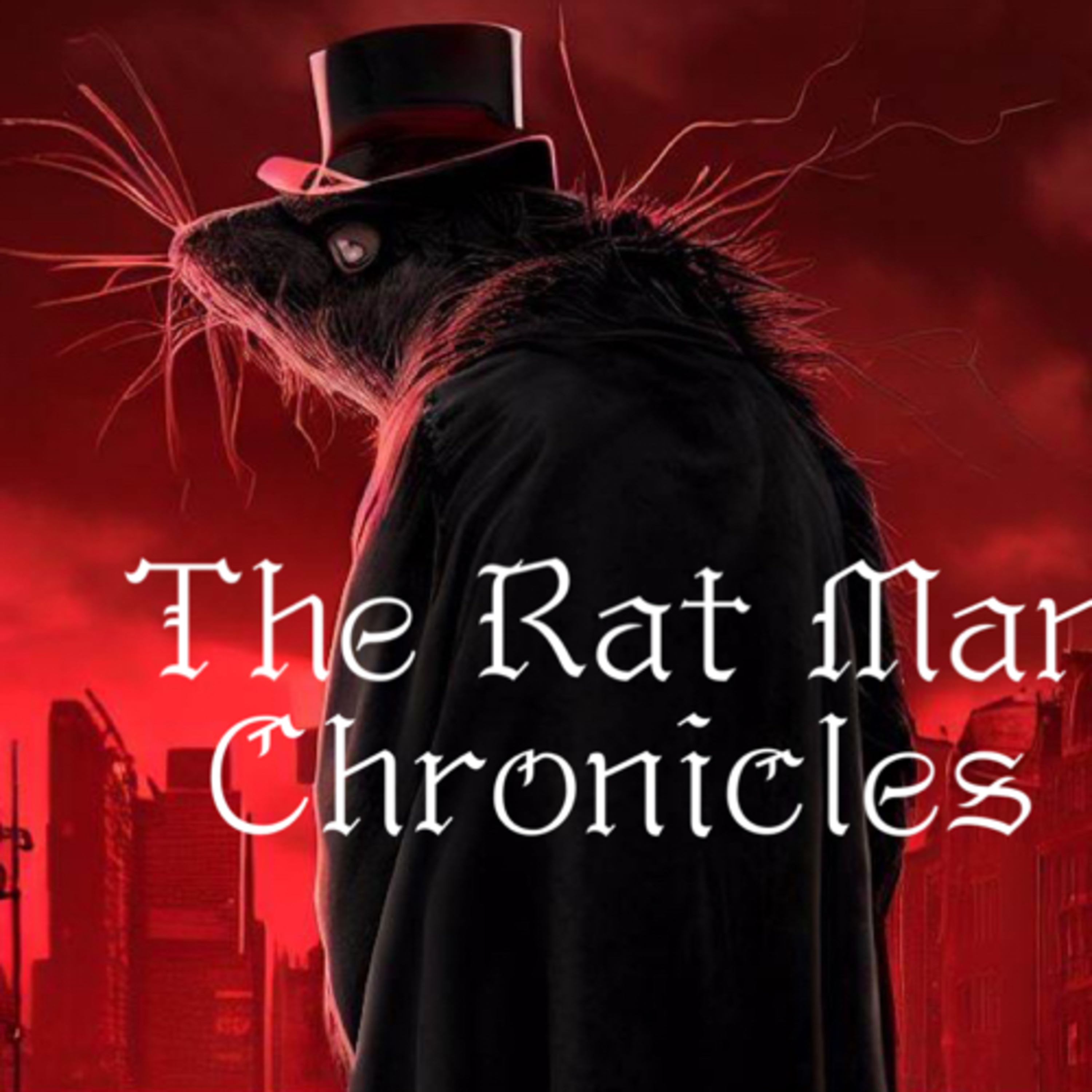 The Rat Man Chronicles Trailer