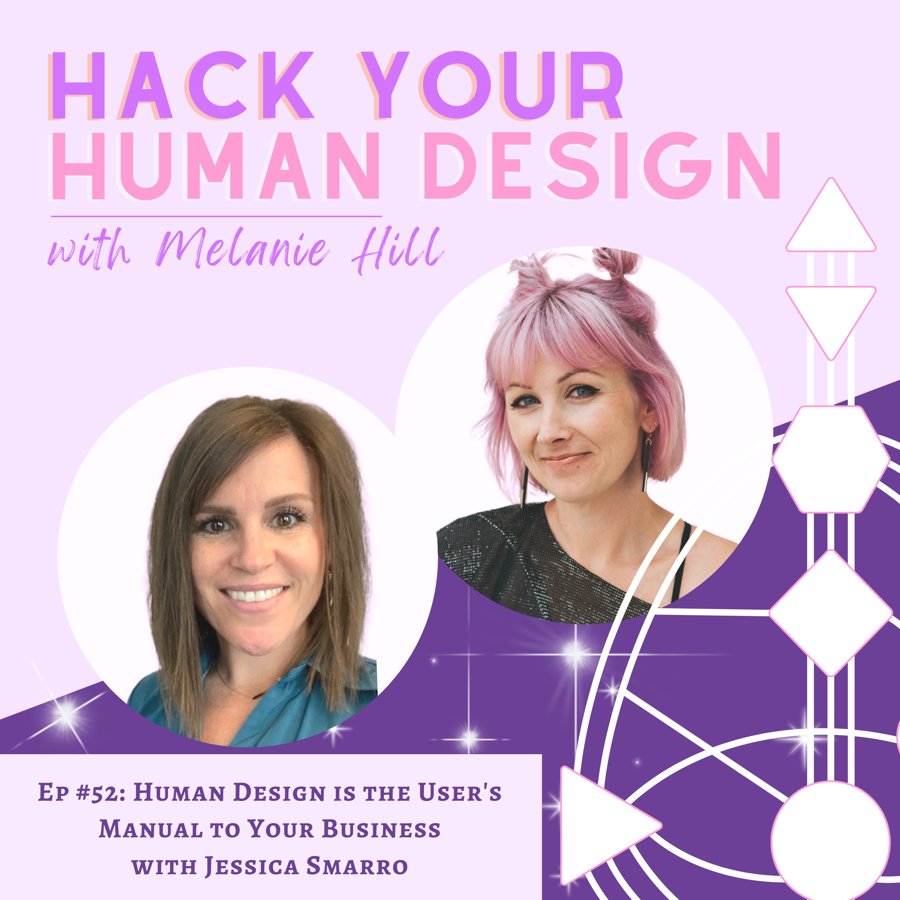 Hack Your Human Design