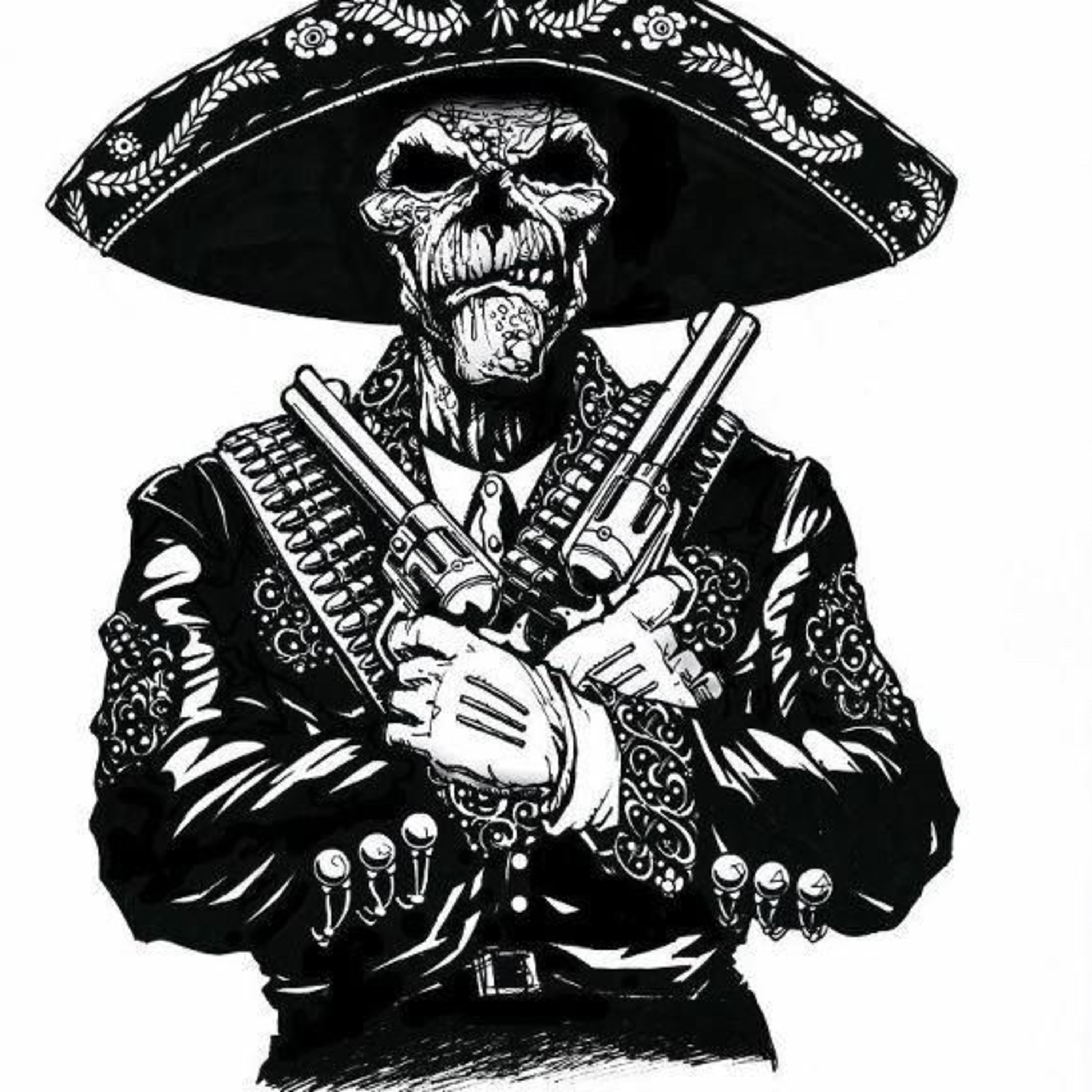 Shooting the shit with The Monster Chisme Podcast