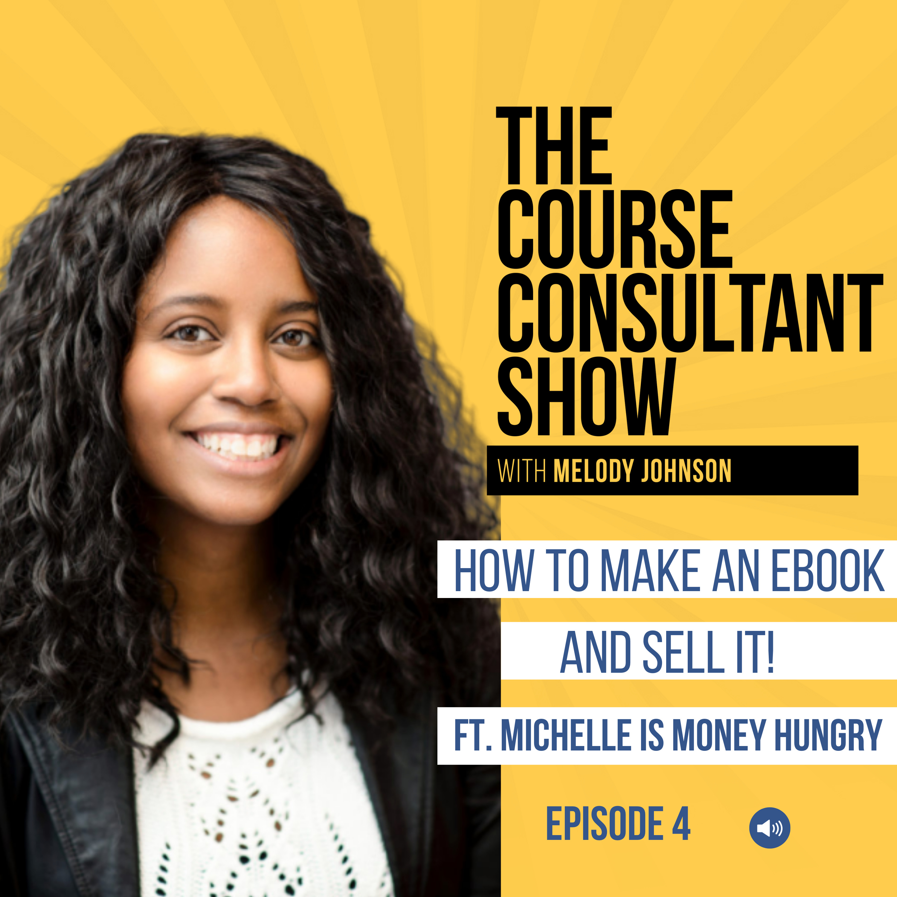 The Course Consultant & Customer Success Show