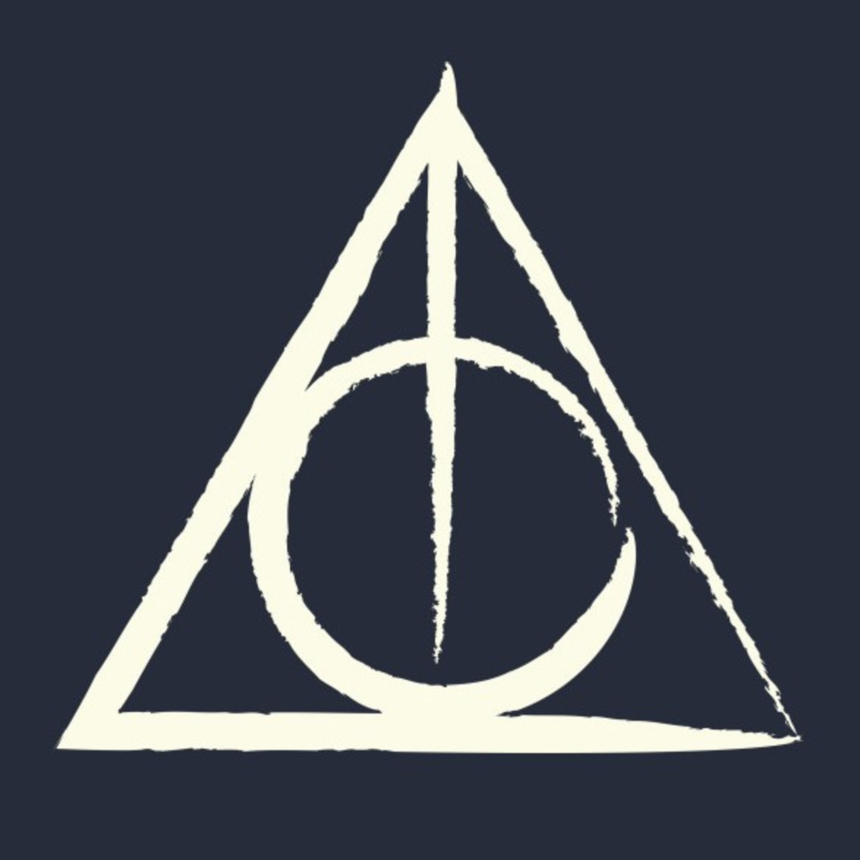 #15 Harry Potter and the Deathly Hallows episode artwork
