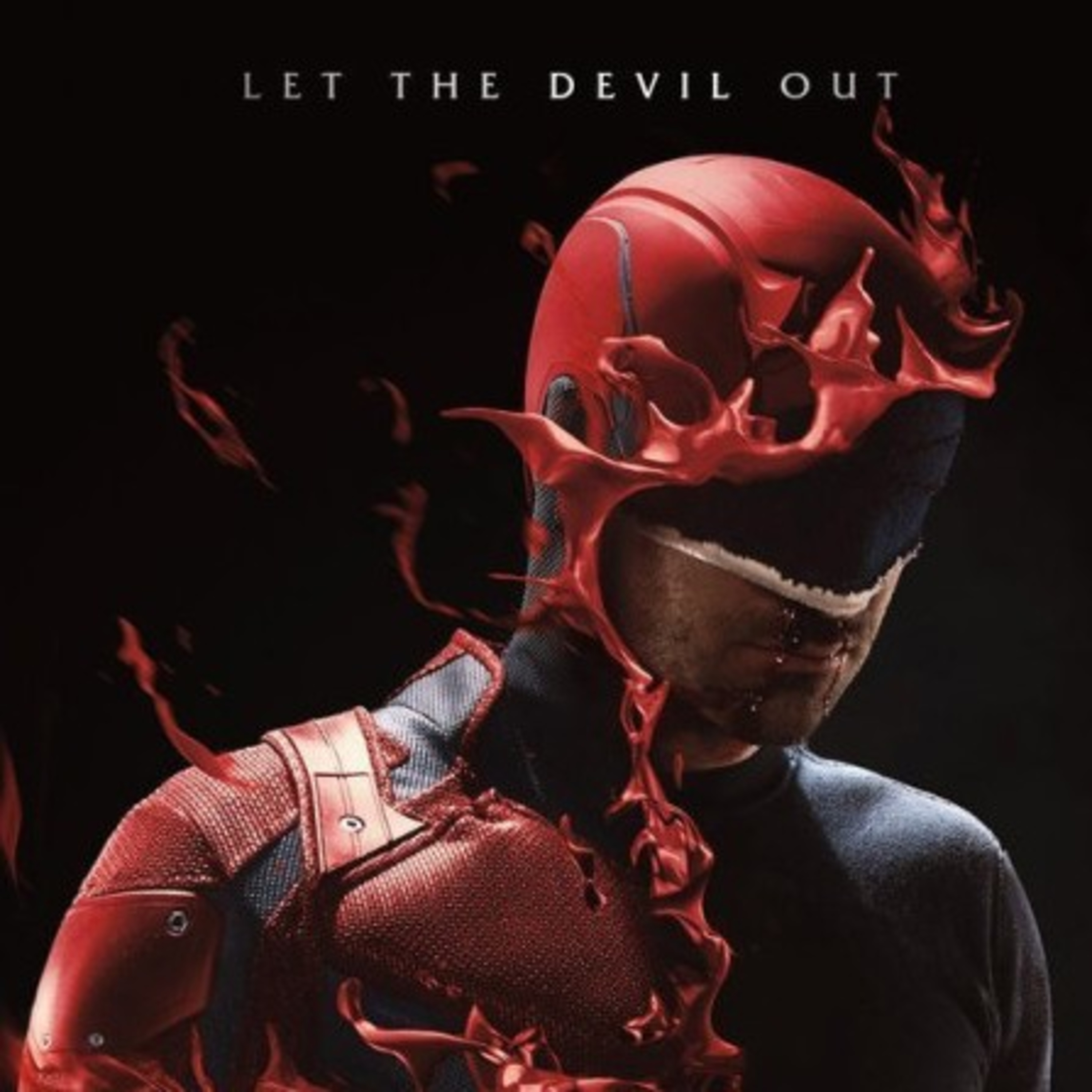 #22 Daredevil Season 3 episode artwork