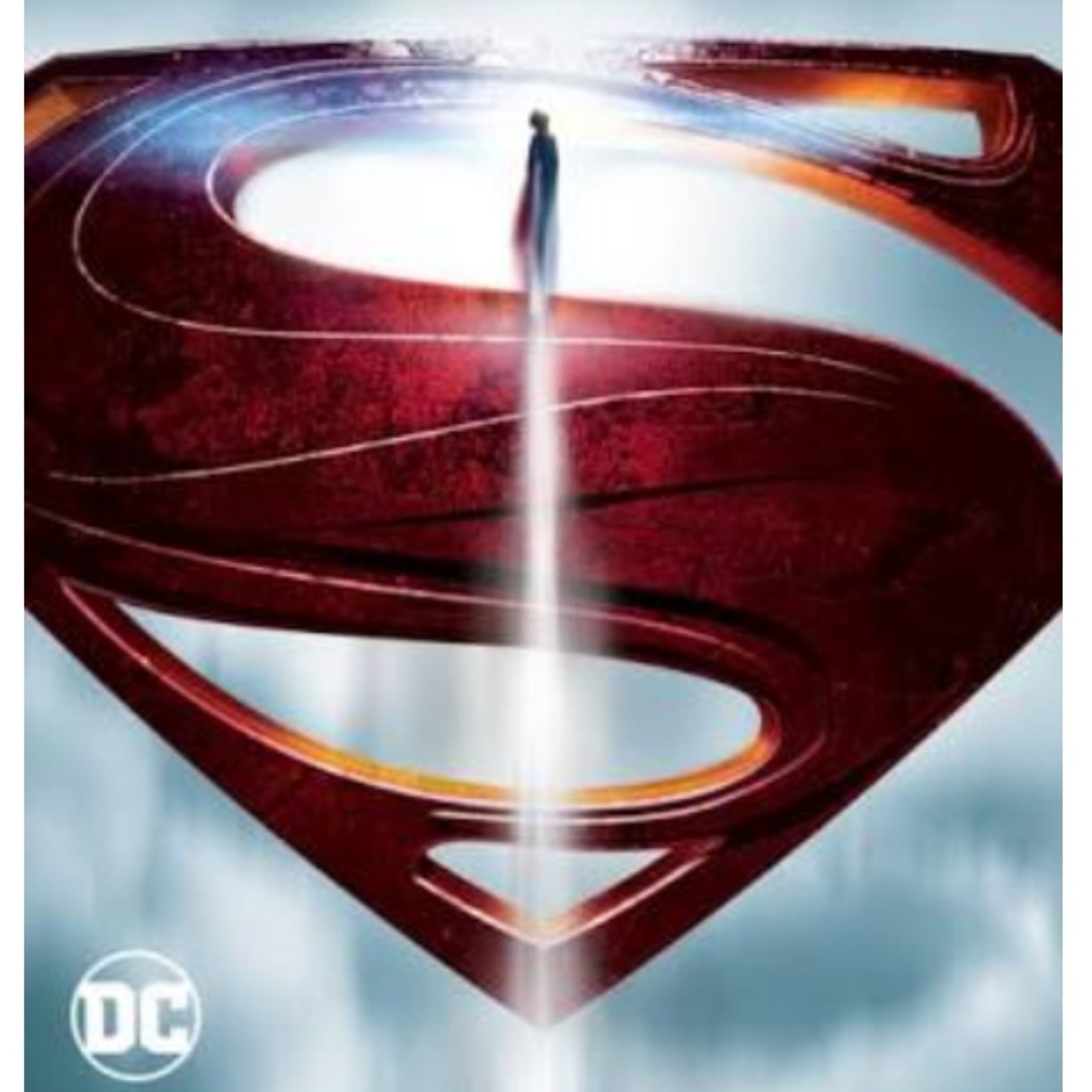 #23 Man of Steel