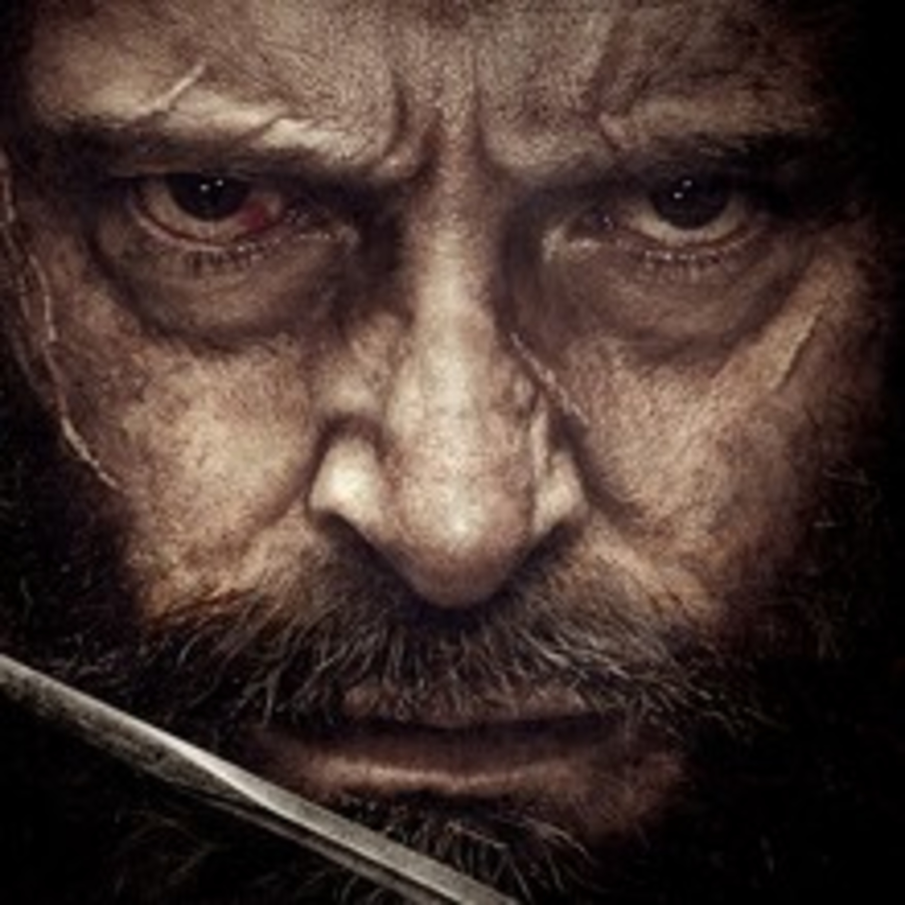 #2 Logan  episode artwork