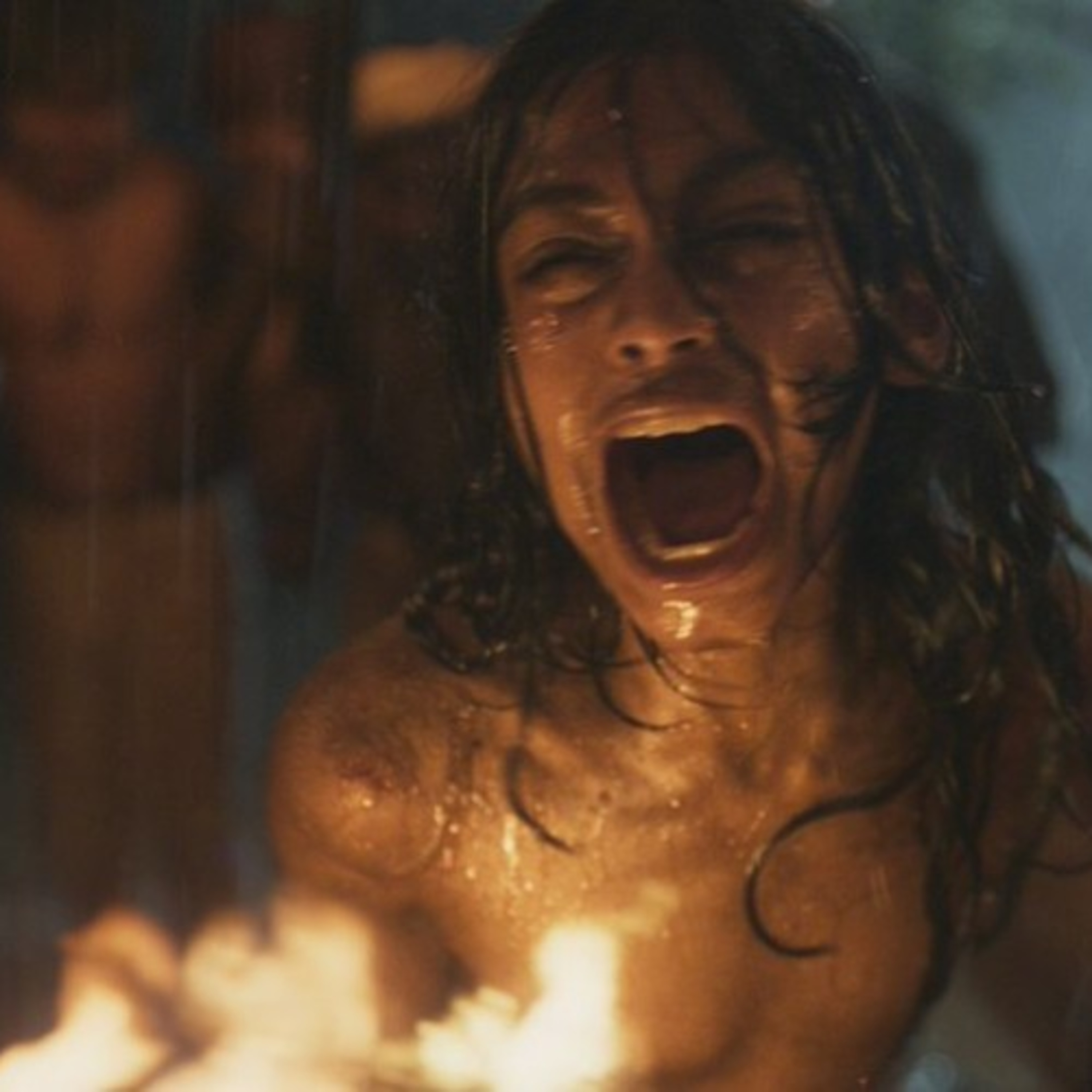 #36 Mowgli Legend of the Jungle episode artwork