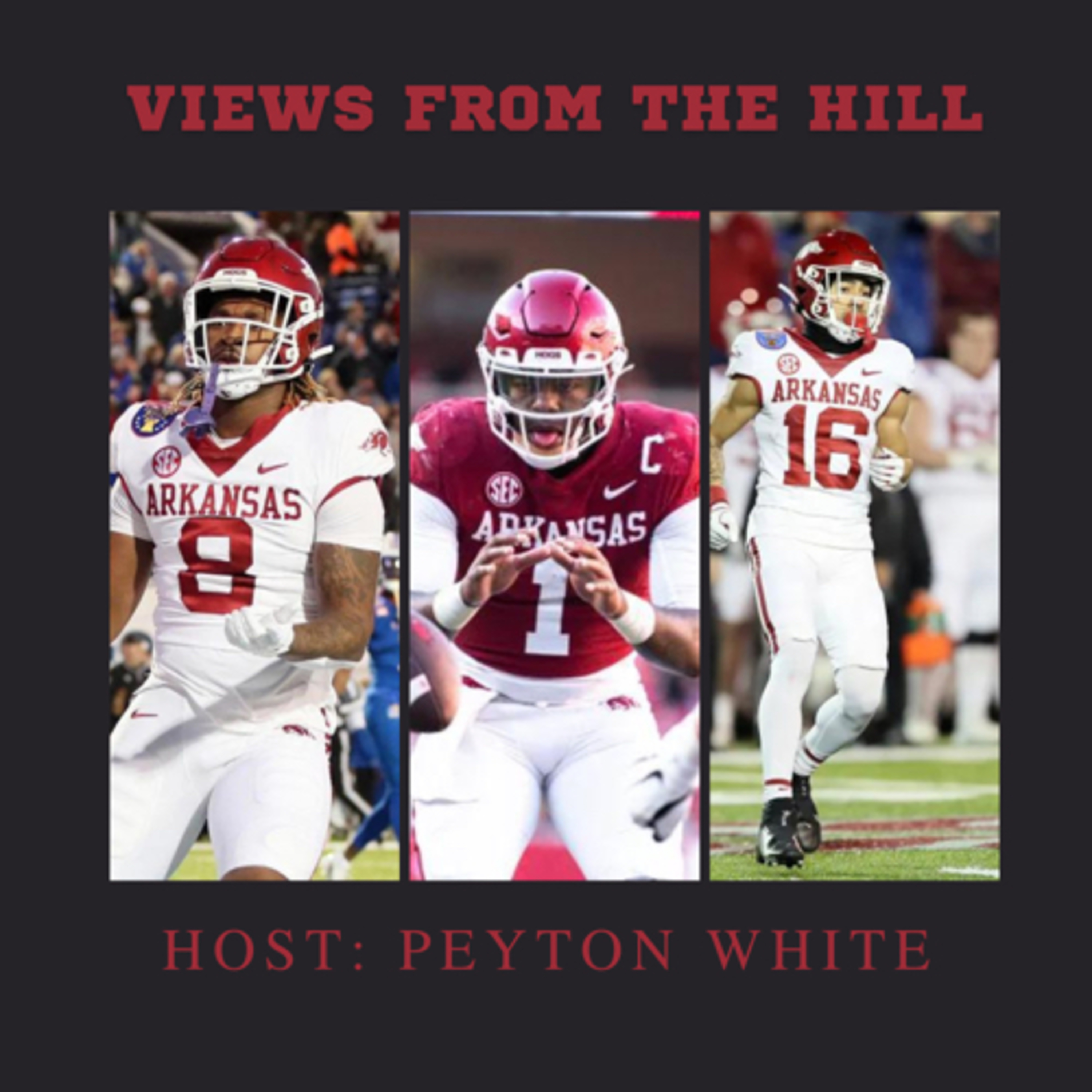 Views from the Hill