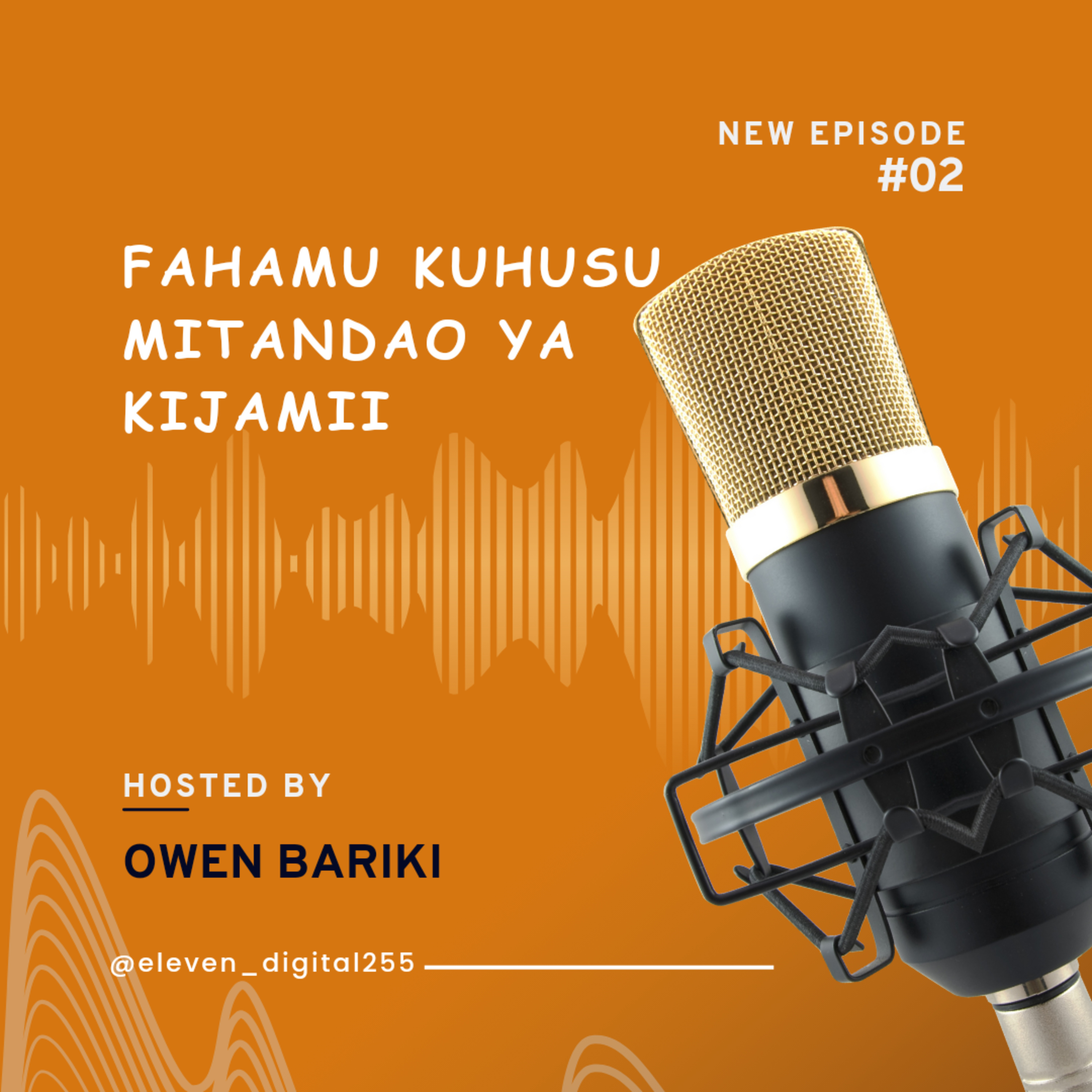Eleven Digital The Podcast