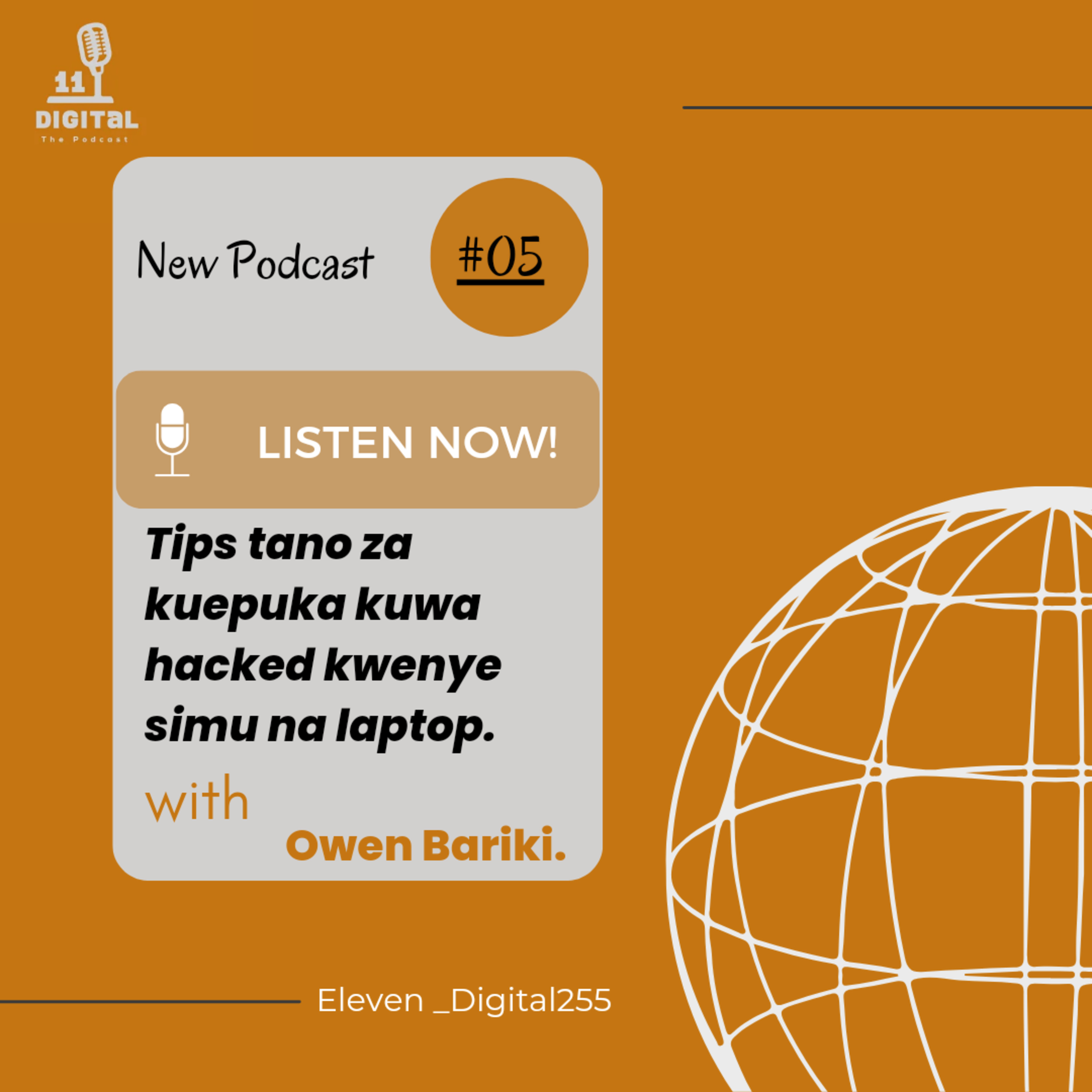 Eleven Digital The Podcast