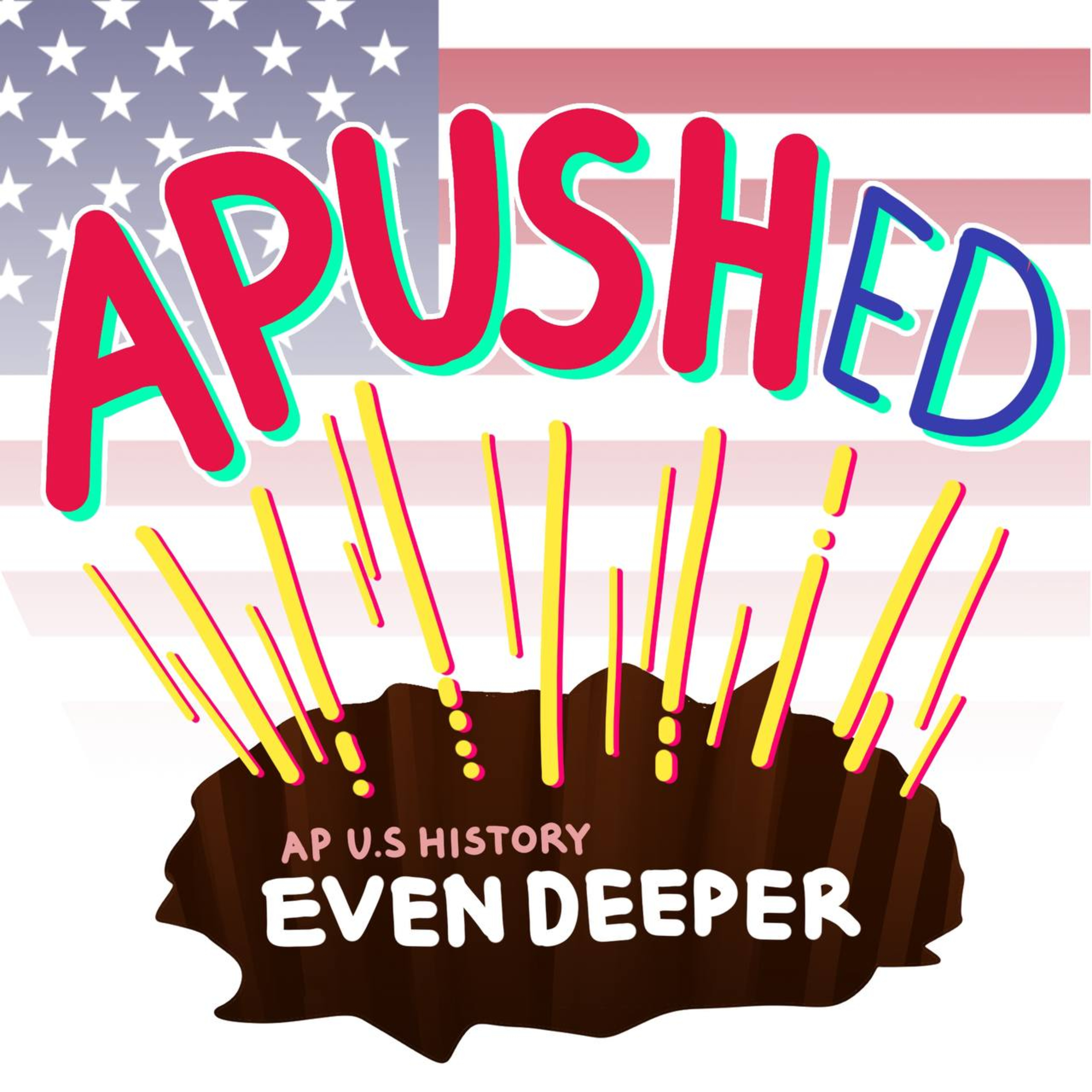 APUSHED Period 4 Q&A
