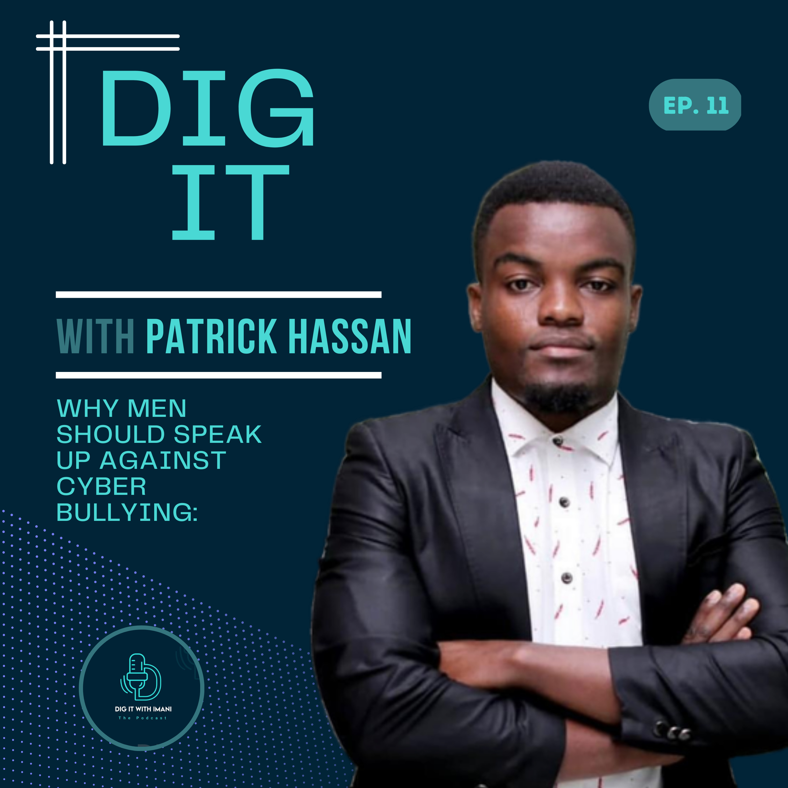Dig It With Imani The Podcast