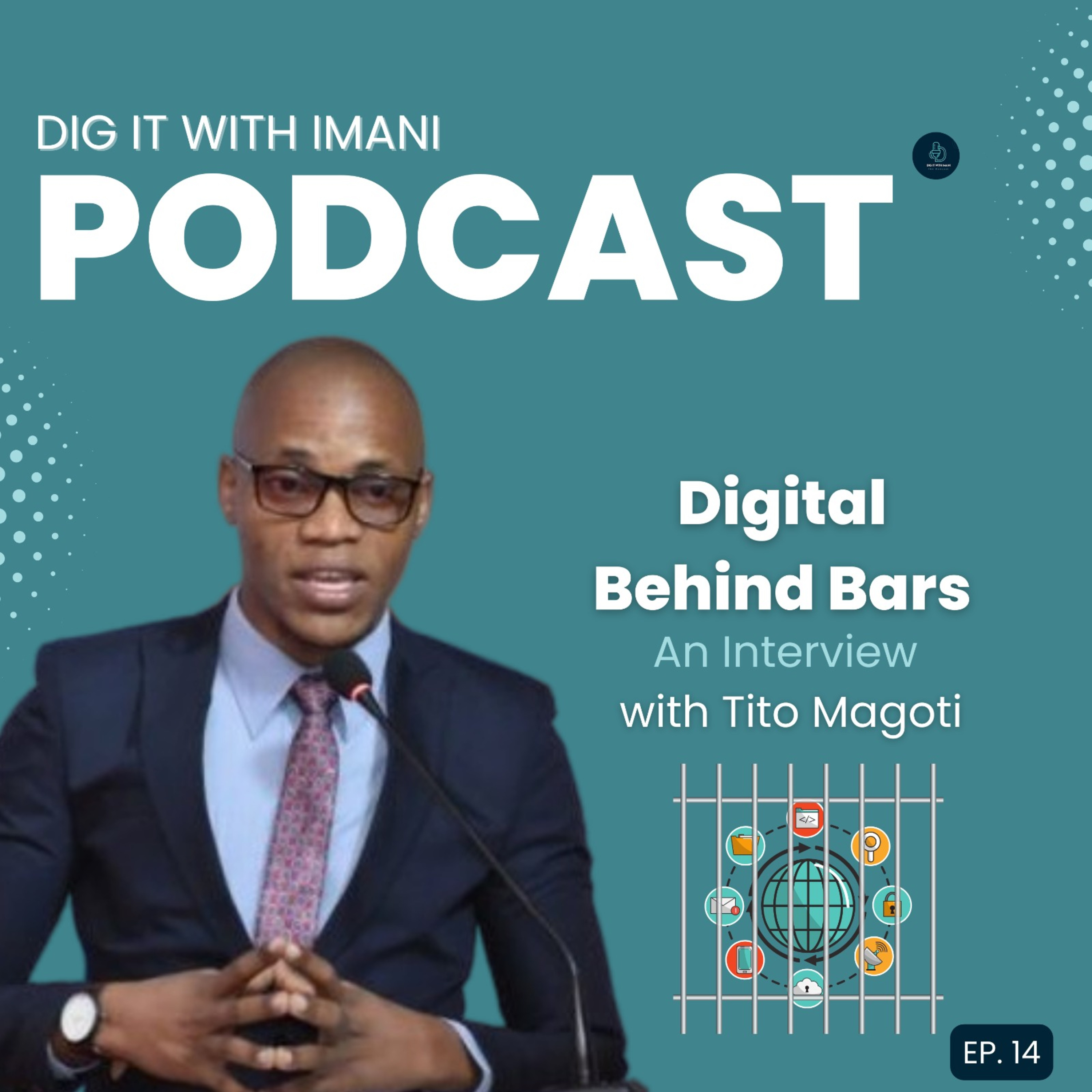 Dig It With Imani The Podcast
