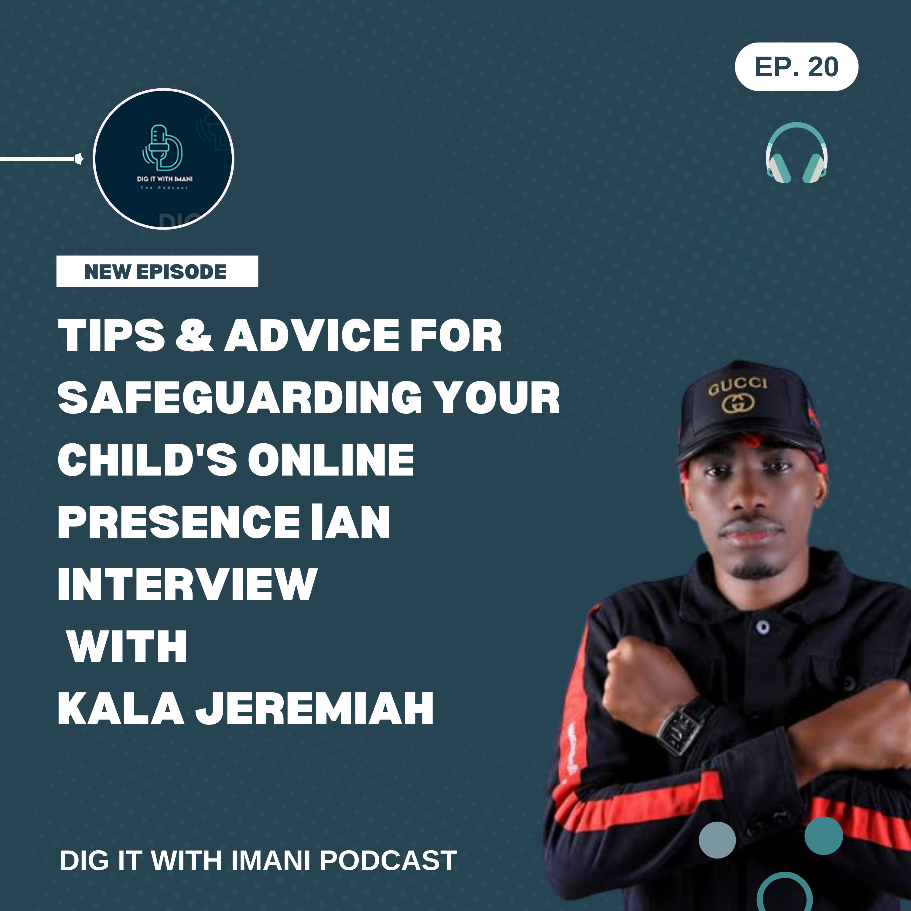 Dig It With Imani The Podcast