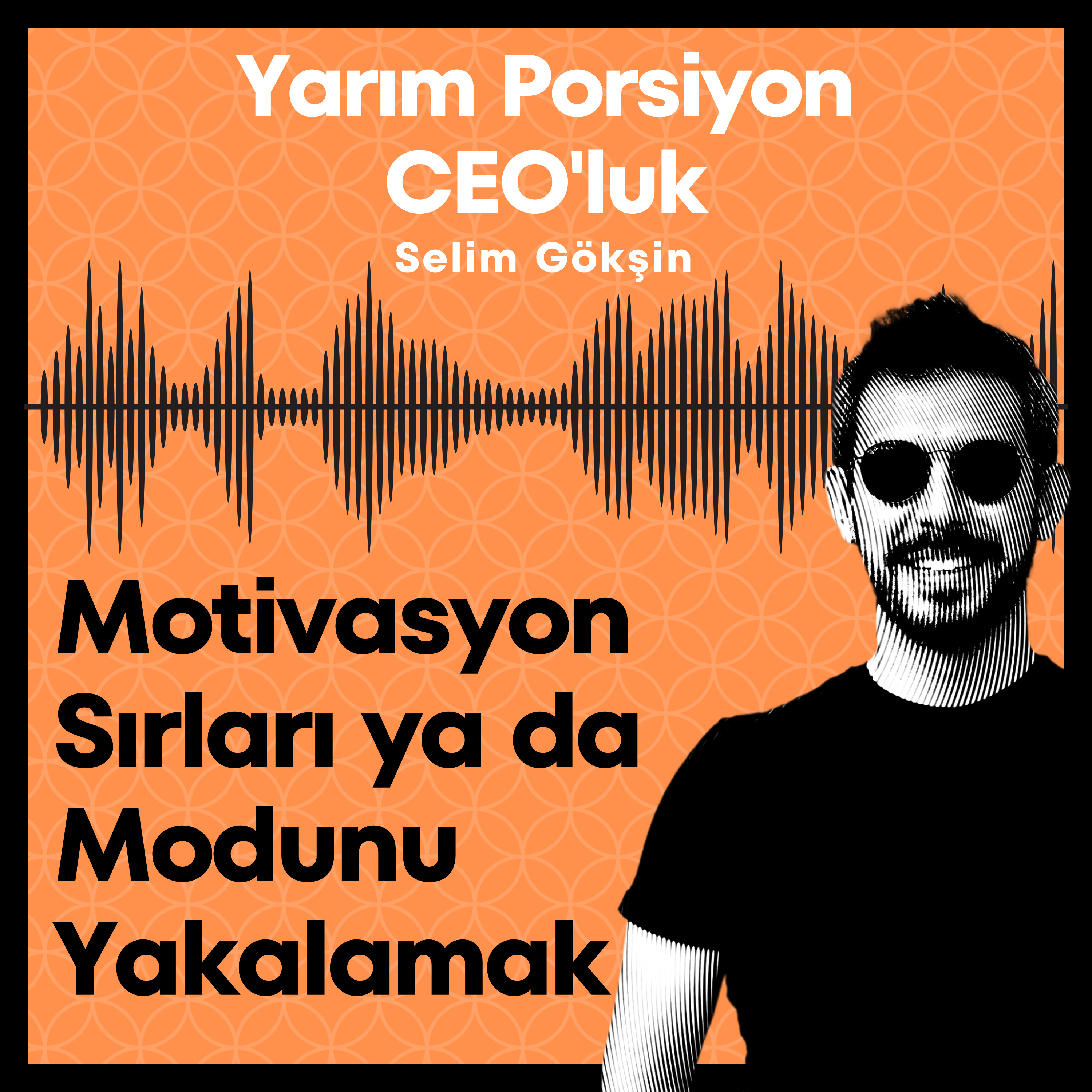 Yarım Porsiyon CEO\'luk