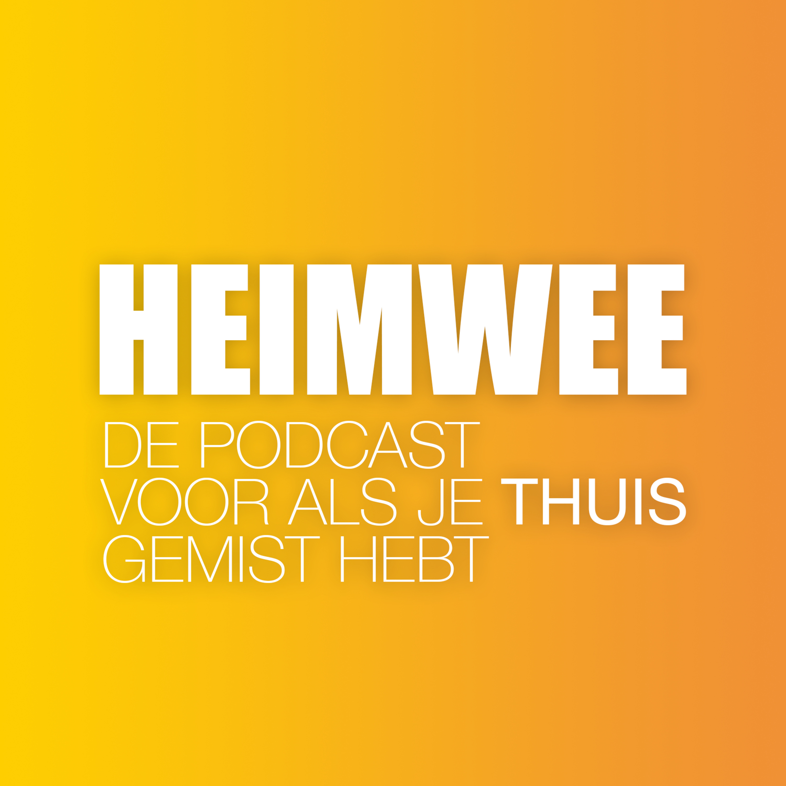 Heimwee