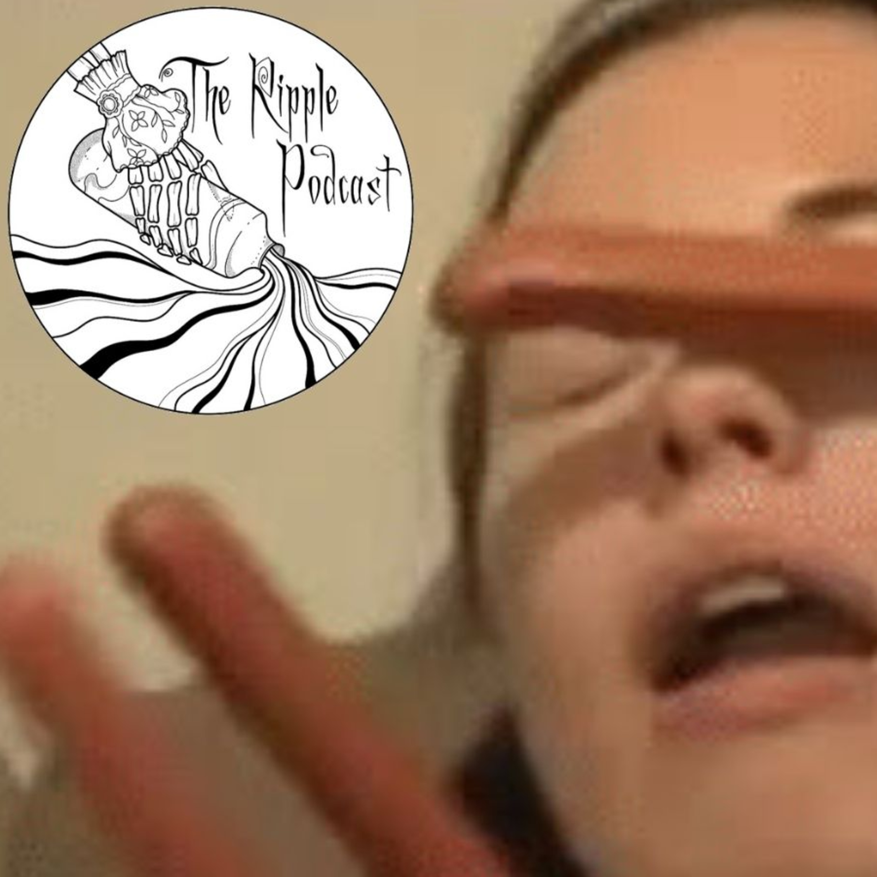 46. The Kentucky Meat Shower: A Mystery  episode artwork