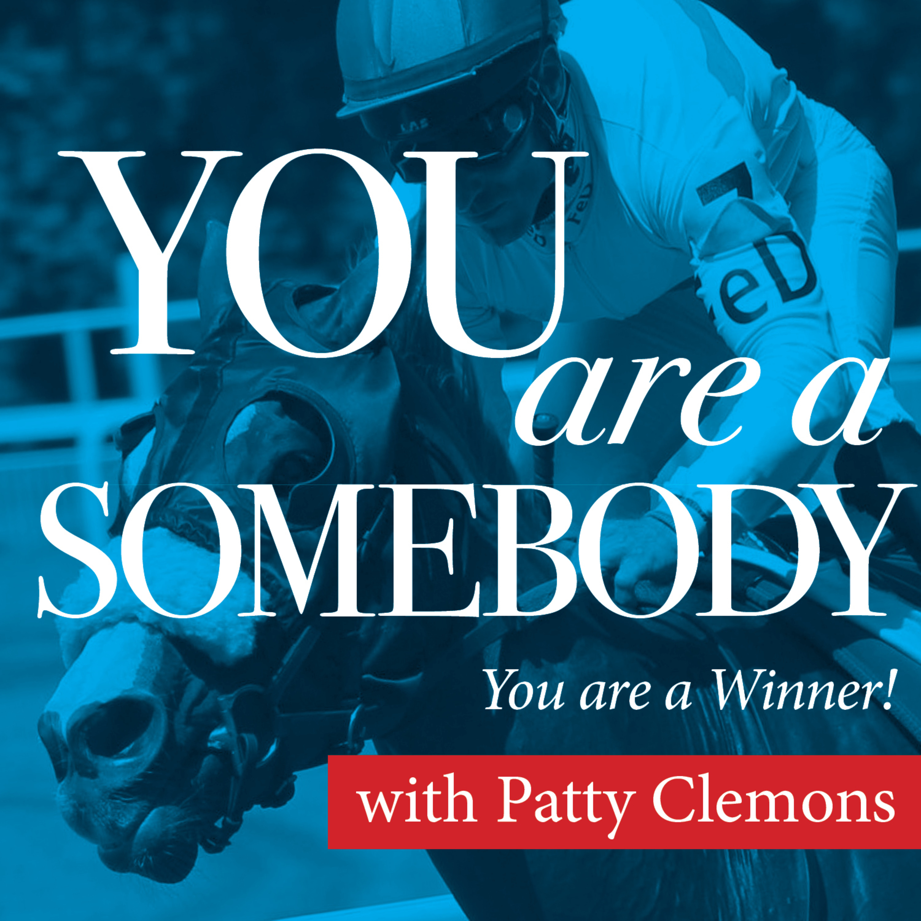 Chatting with Miss Patty!