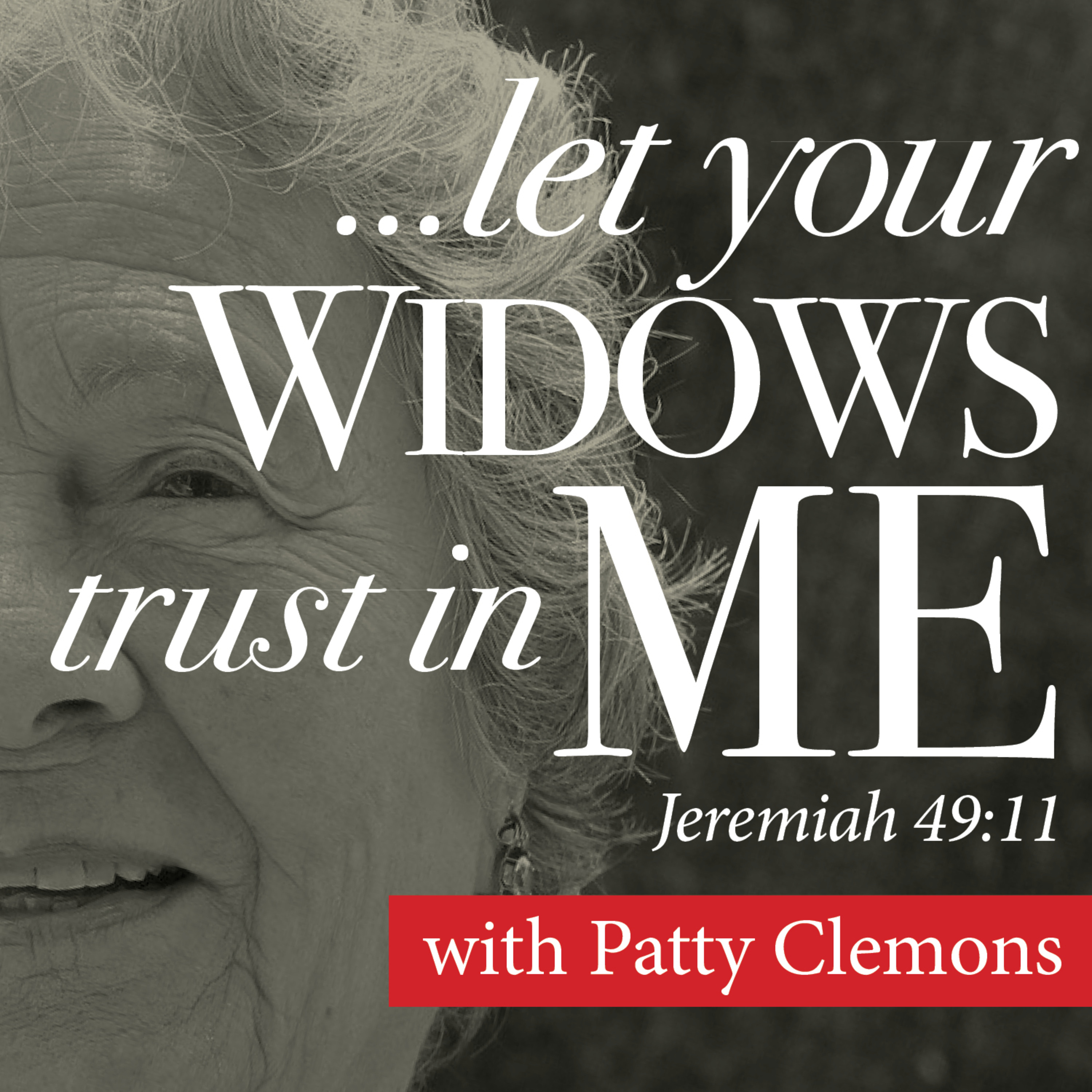 Chatting with Miss Patty!