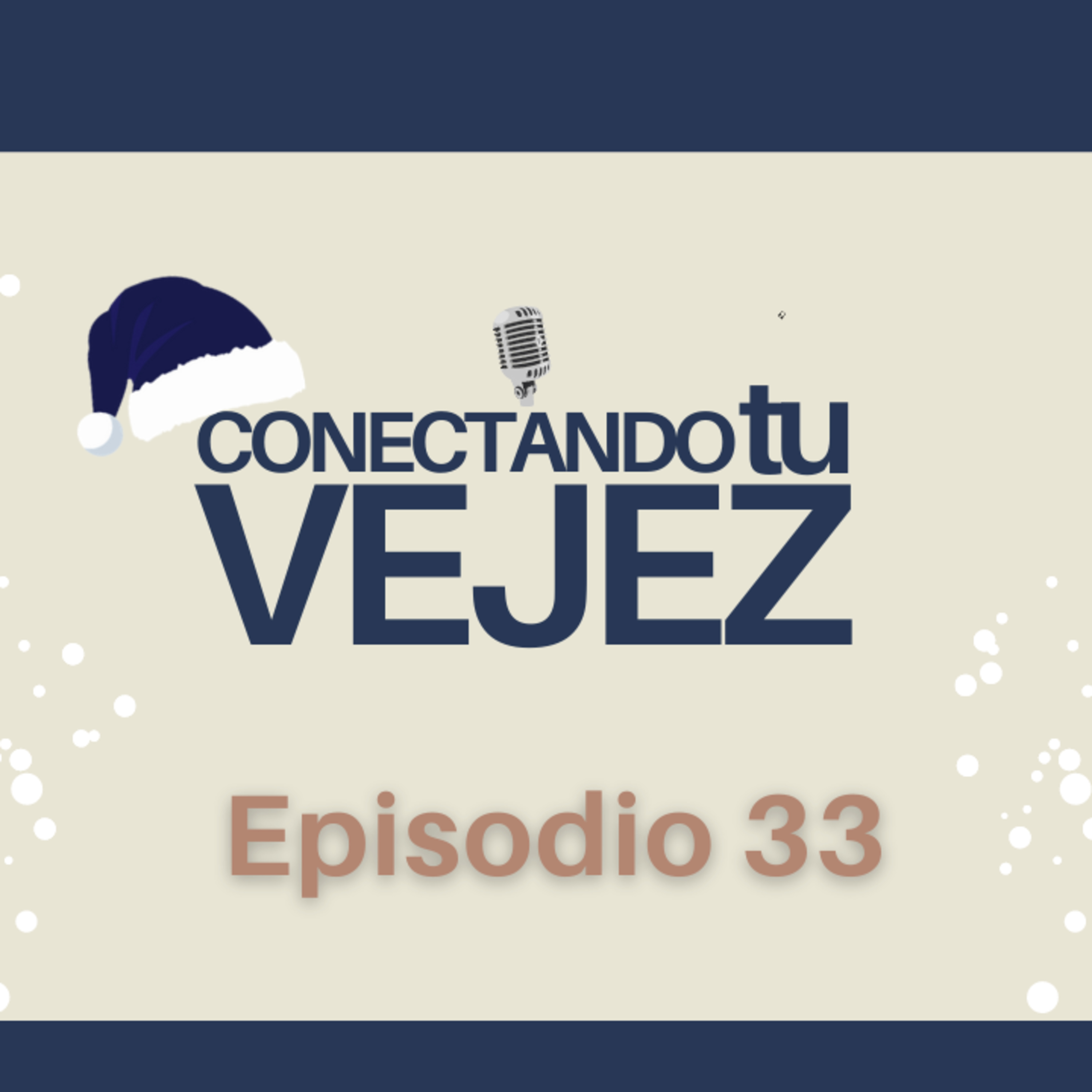 Conectando tu vejez