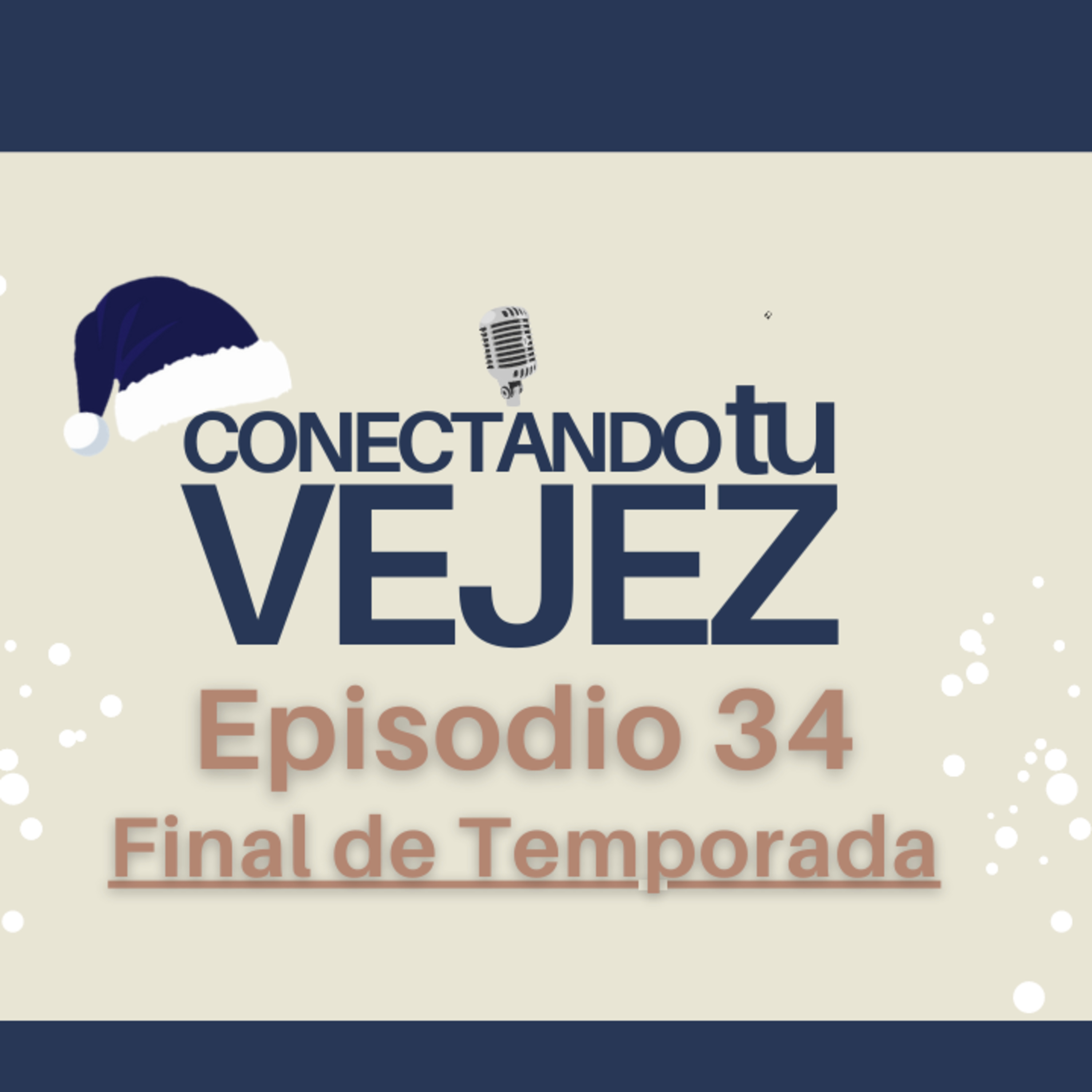 Conectando tu vejez