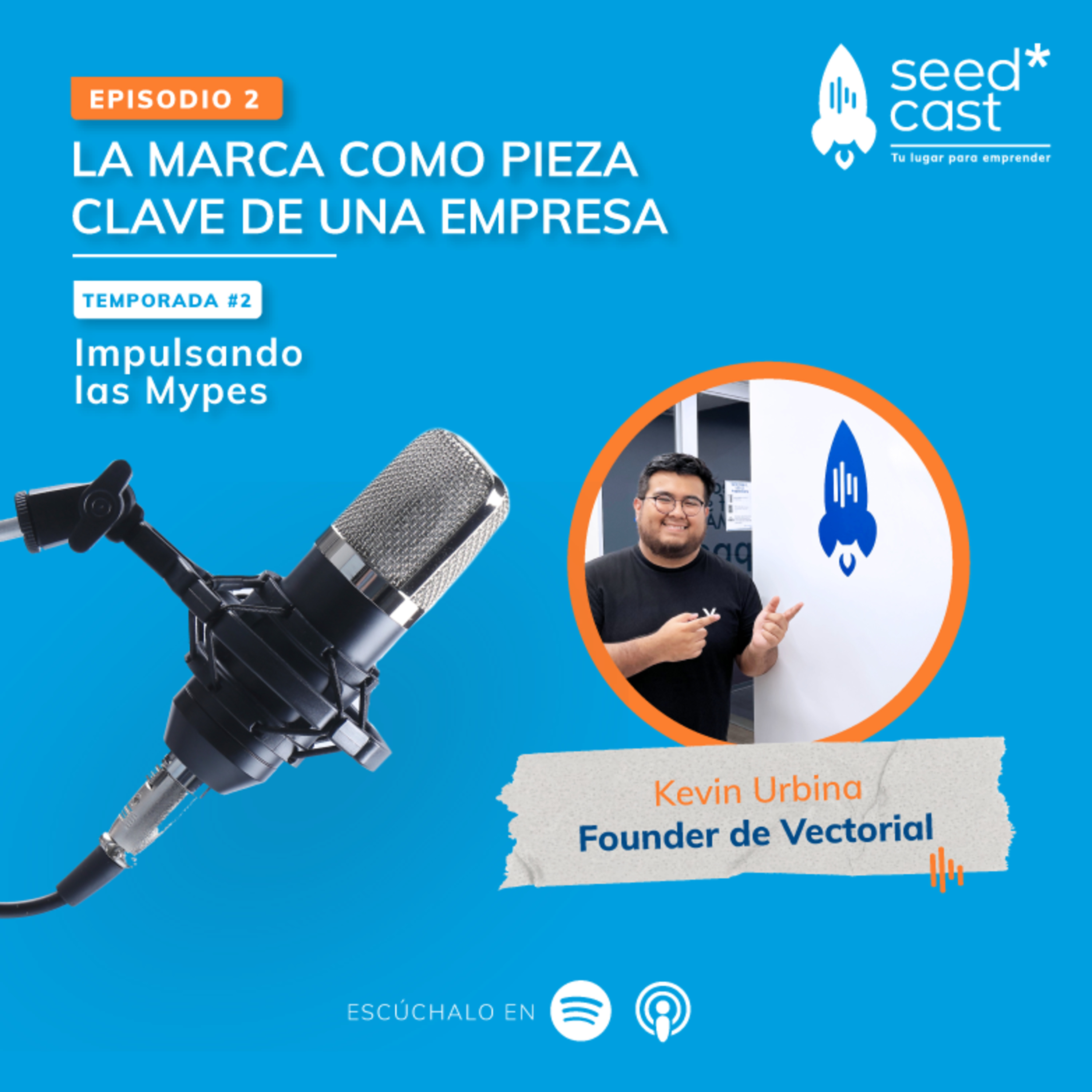 SeedCast