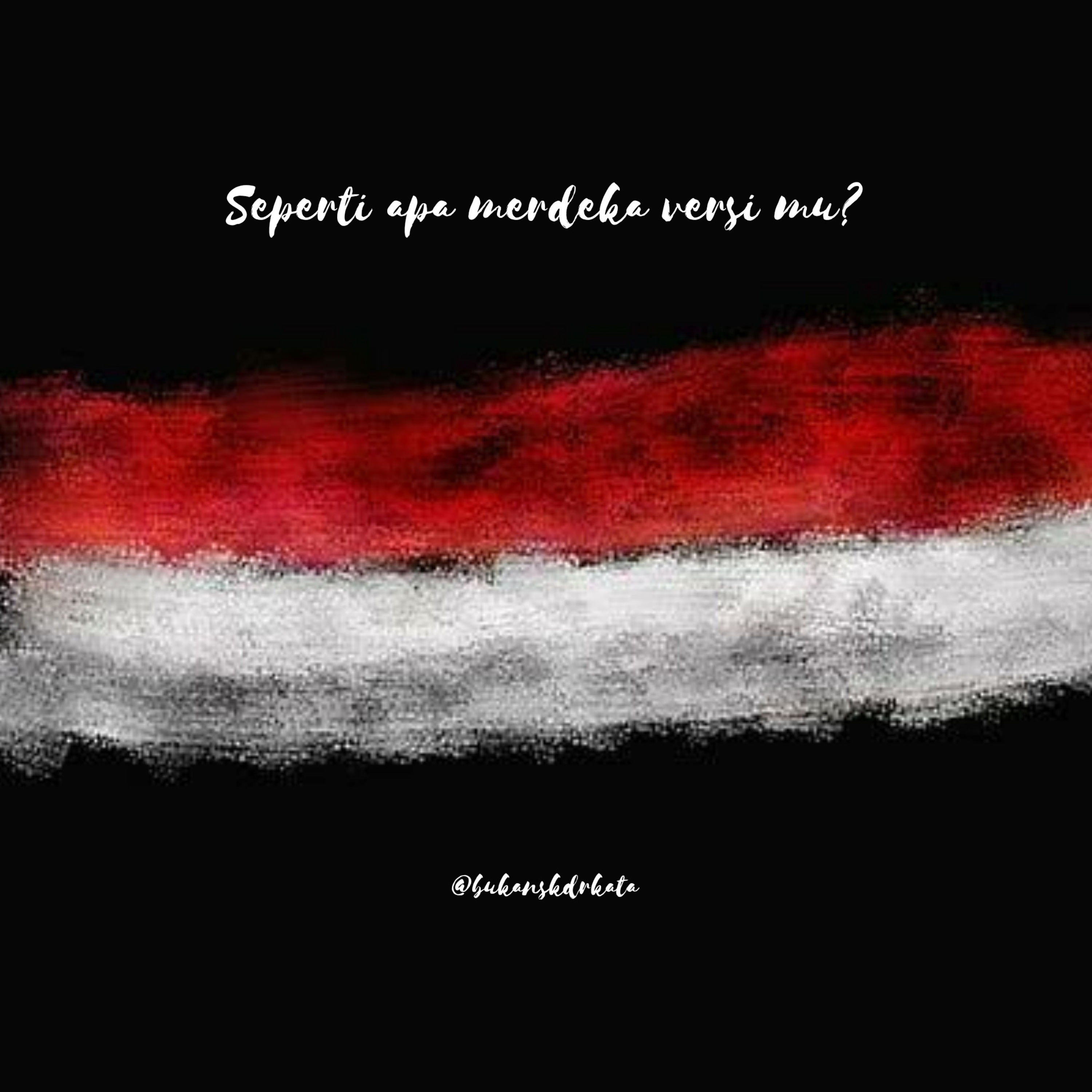 Merdeka  episode artwork