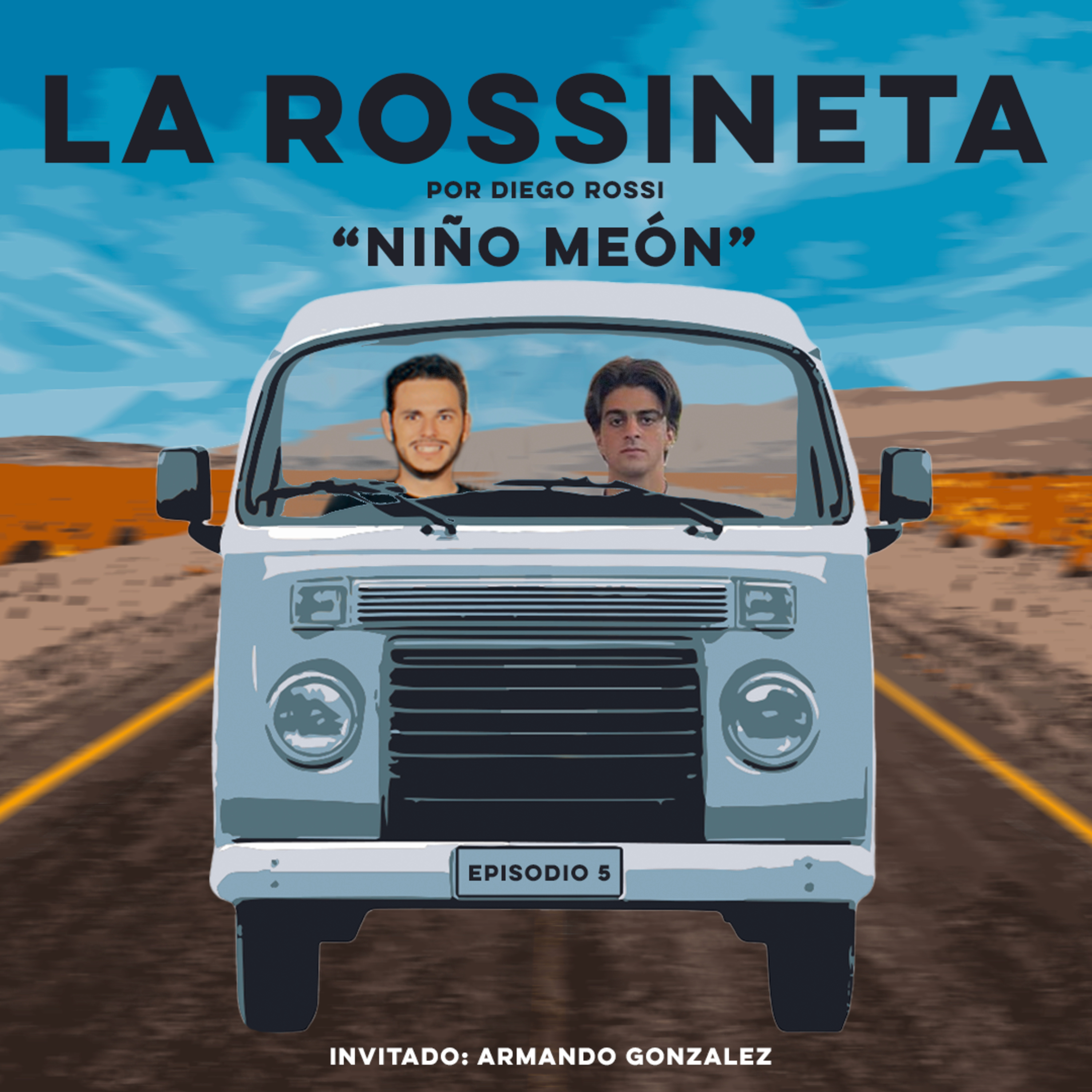 La Rossineta