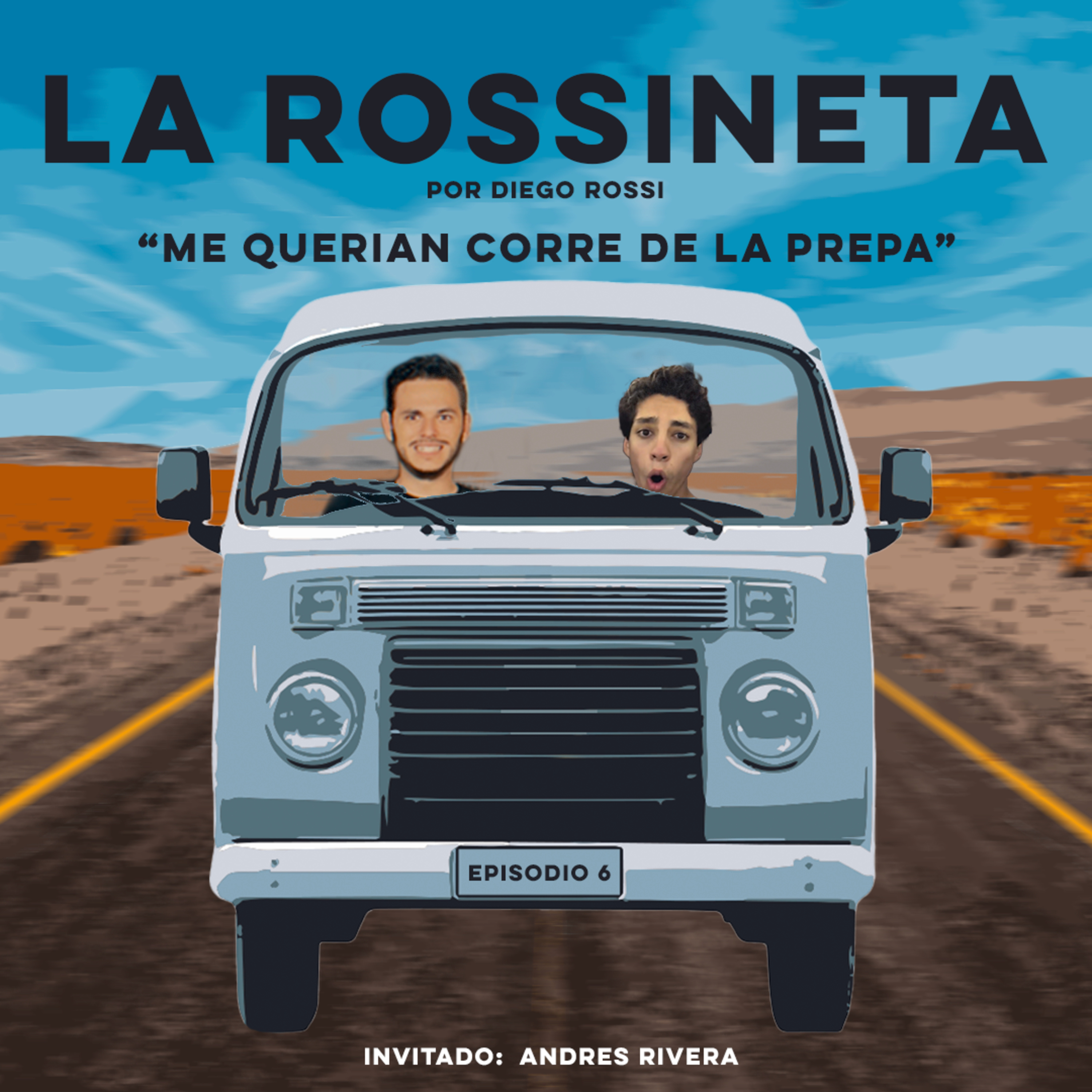 La Rossineta