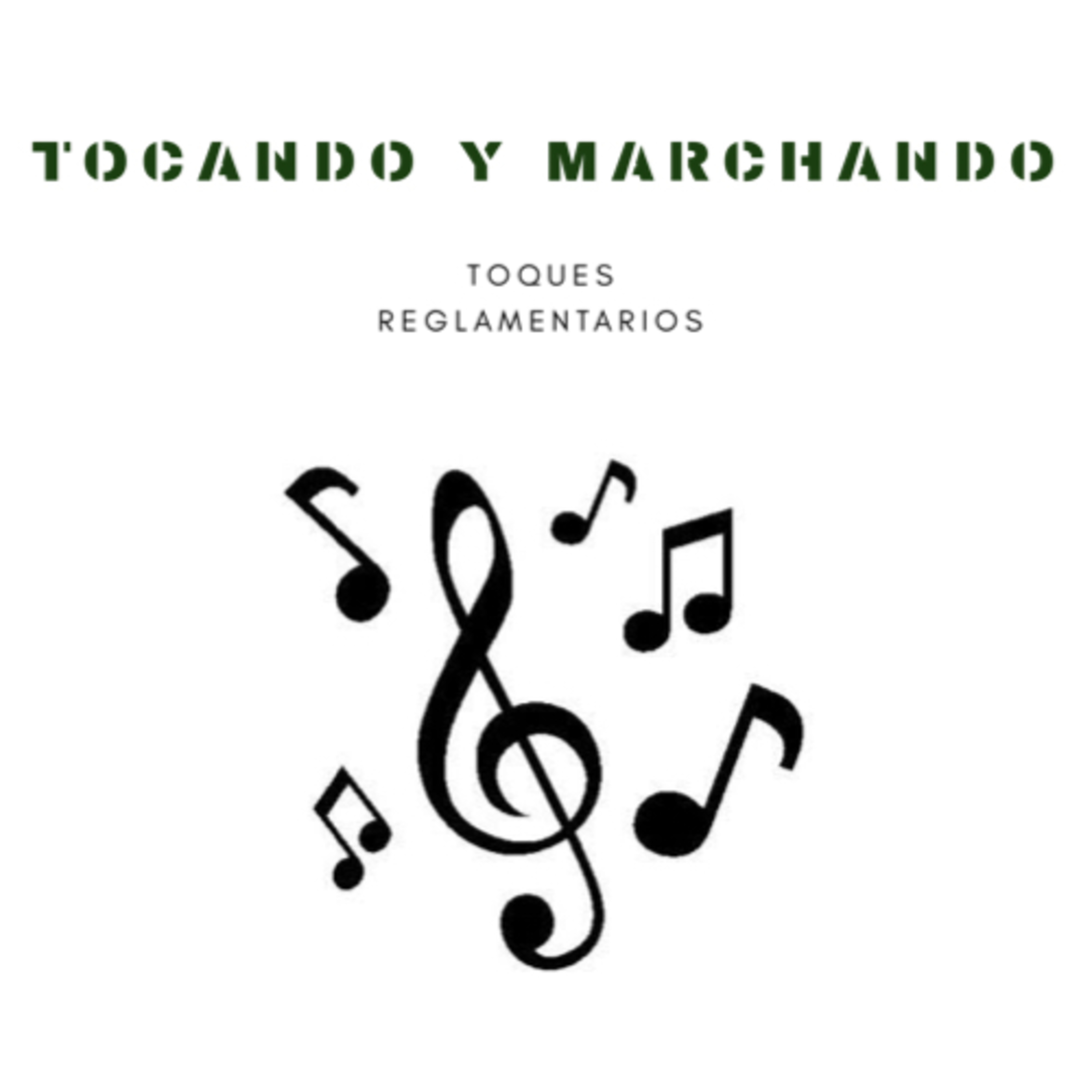Tocando y Marchando