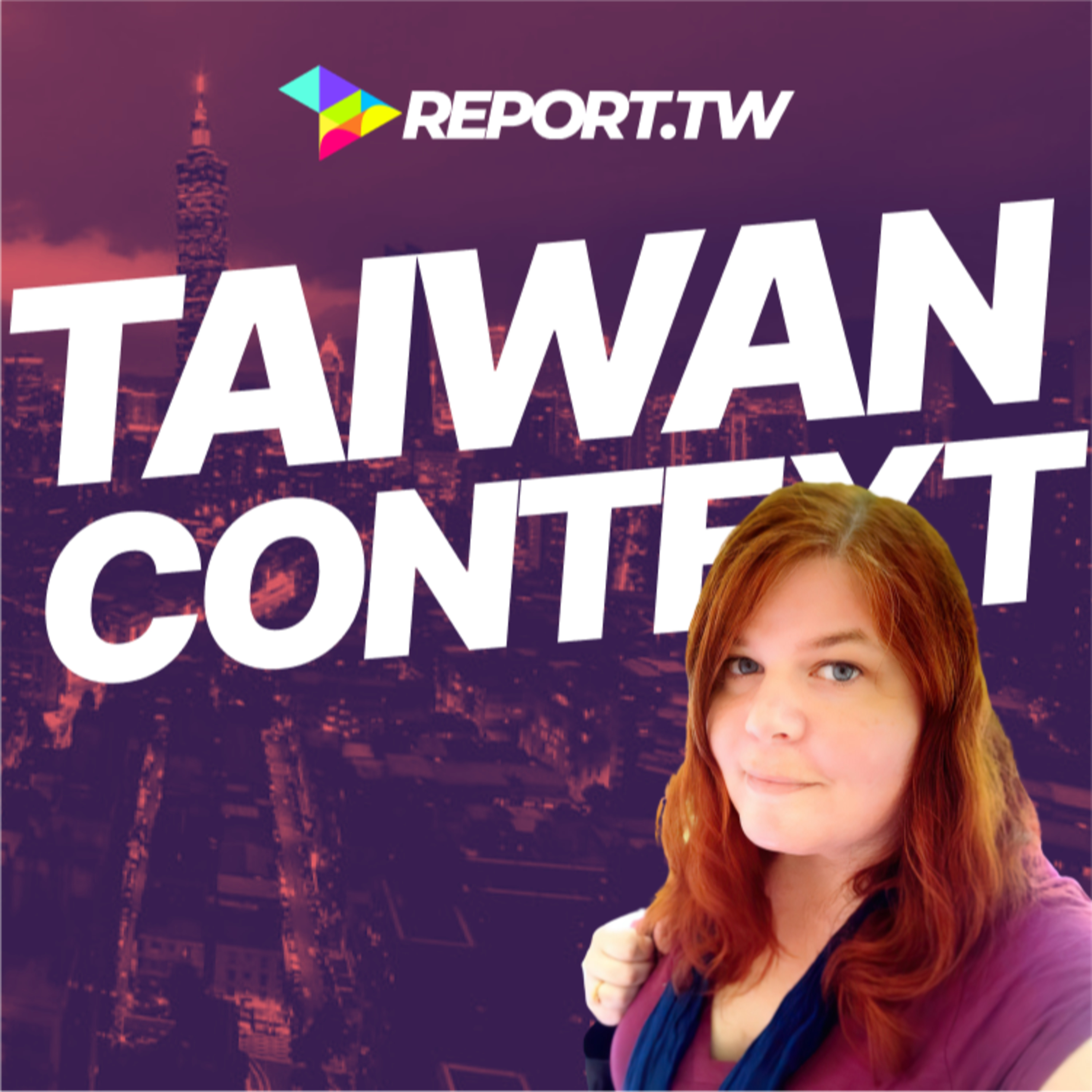 The Taiwan Context
