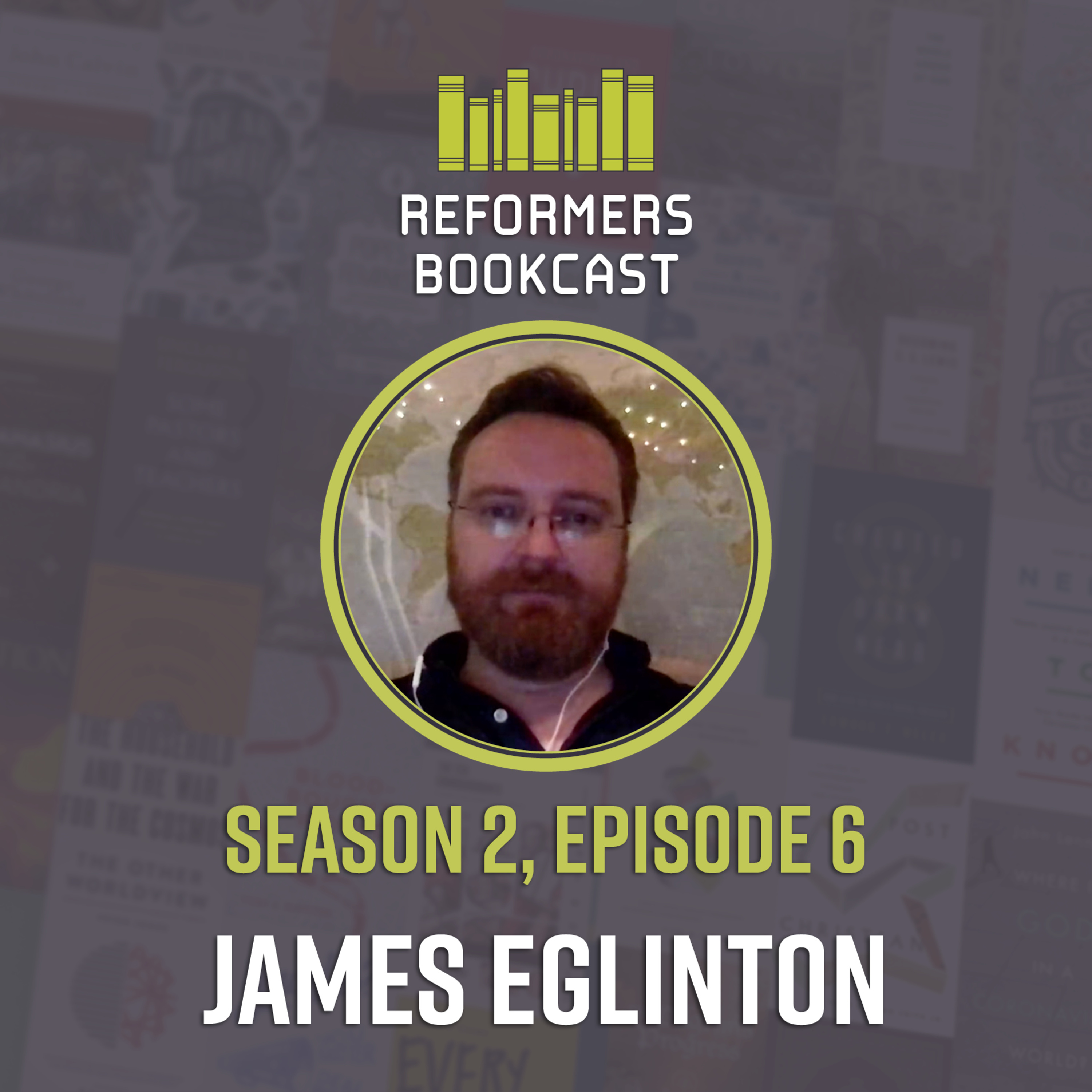 Reformers Bookcast