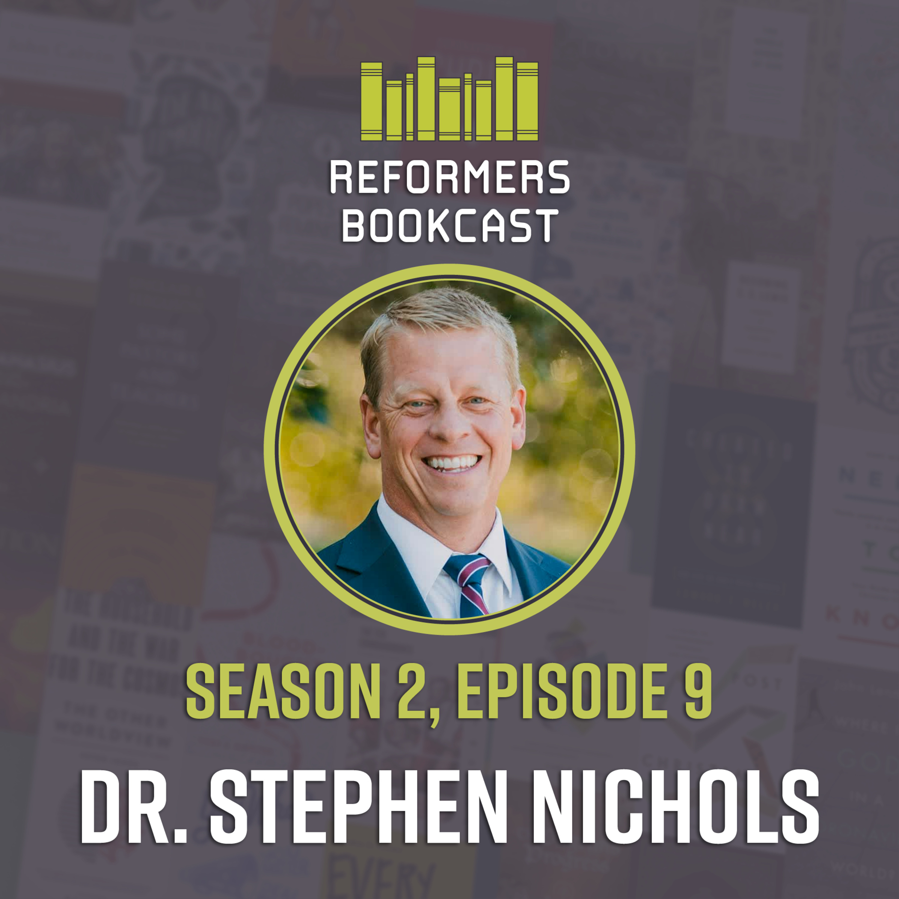 Reformers Bookcast