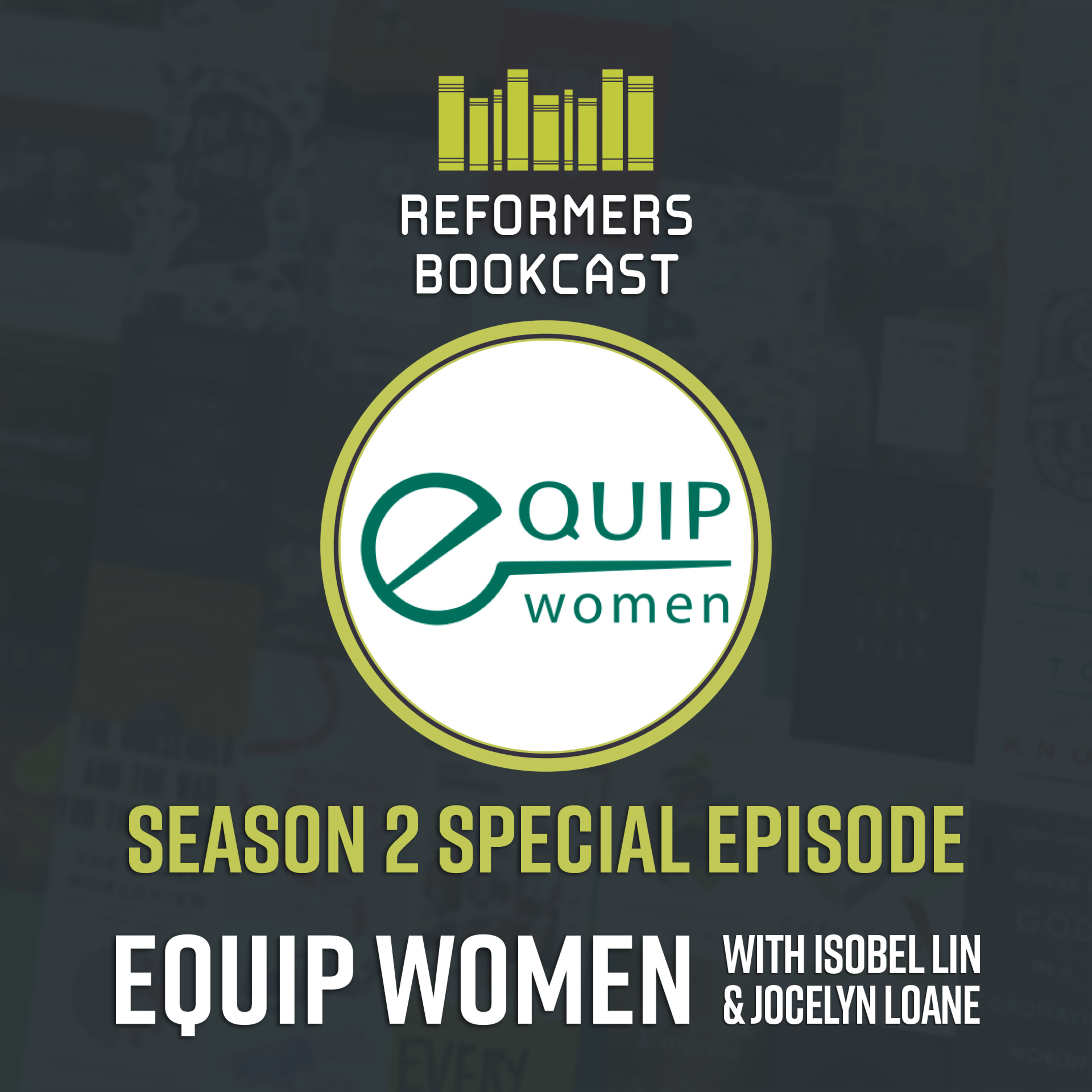 Reformers Bookcast