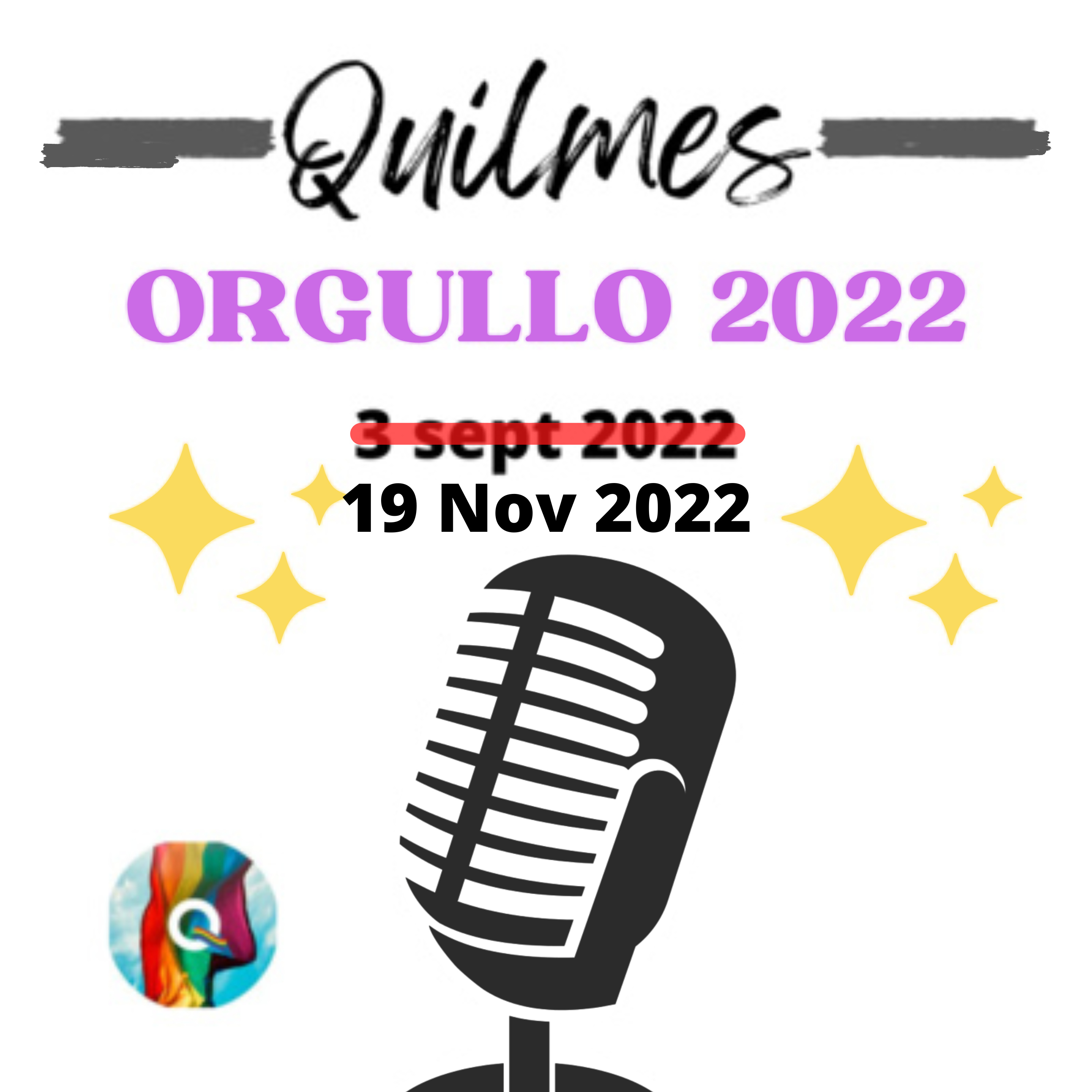 ARGay punto AR 🏳️‍🌈