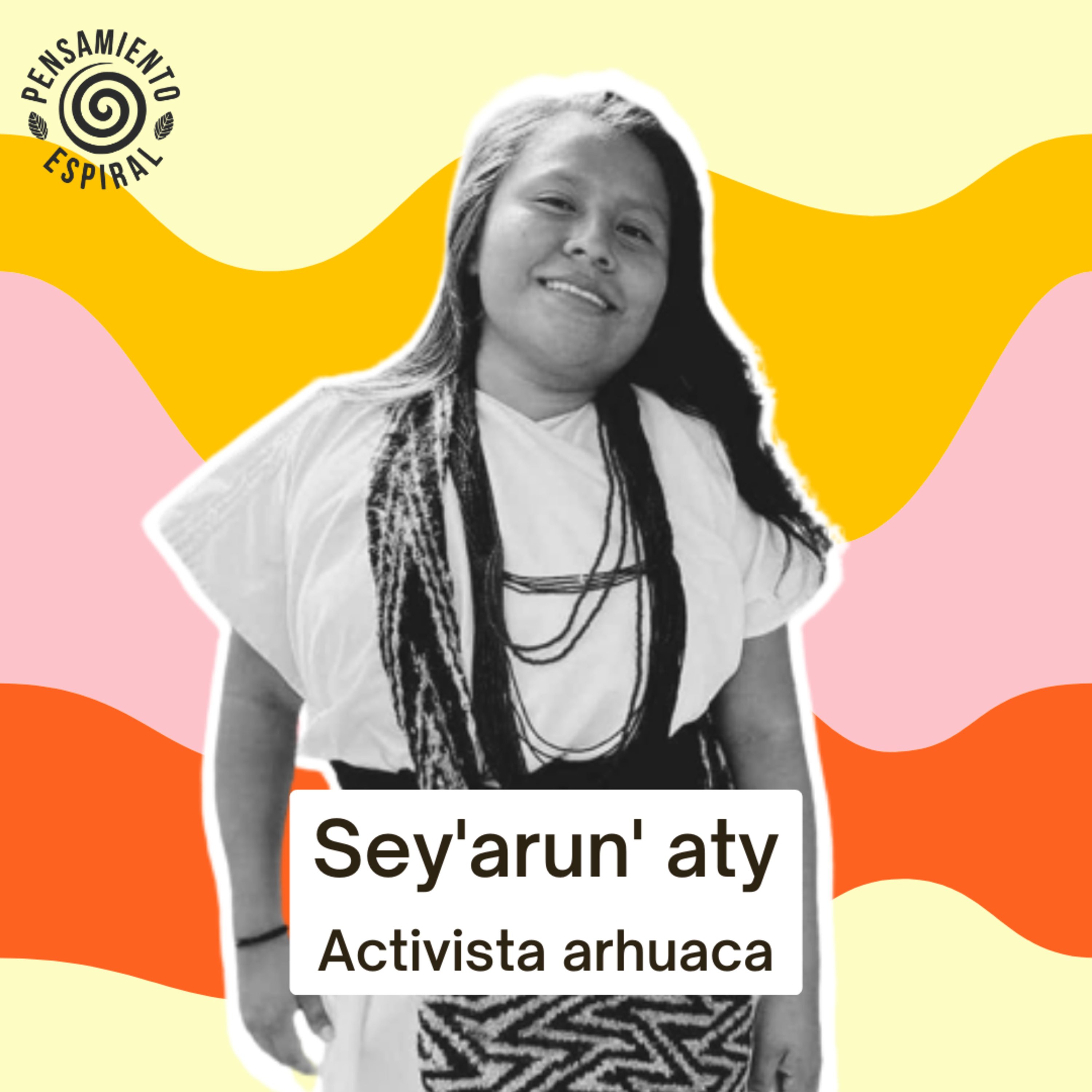 Pensamiento Espiral