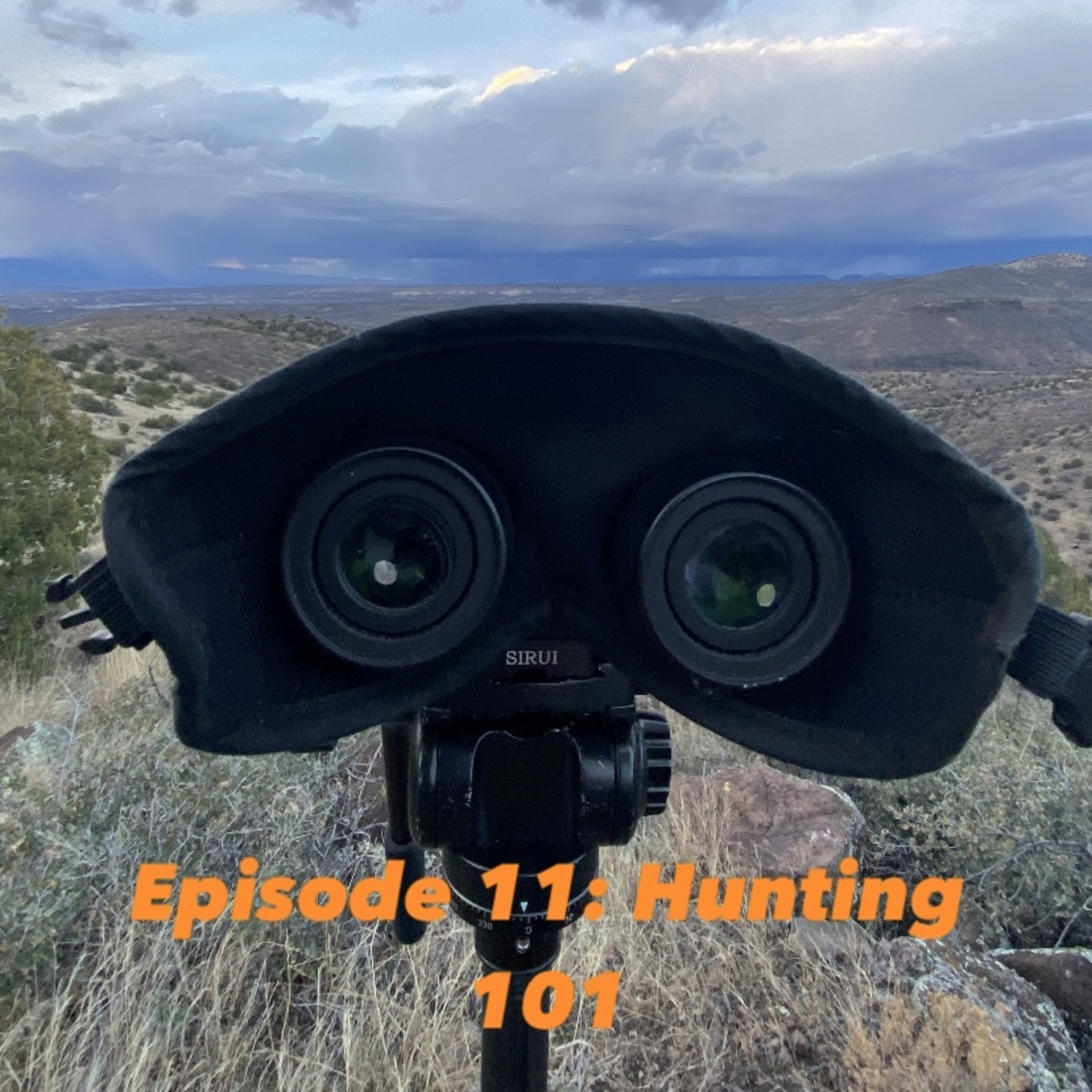 BARELY BACKCOUNTRY PODCAST