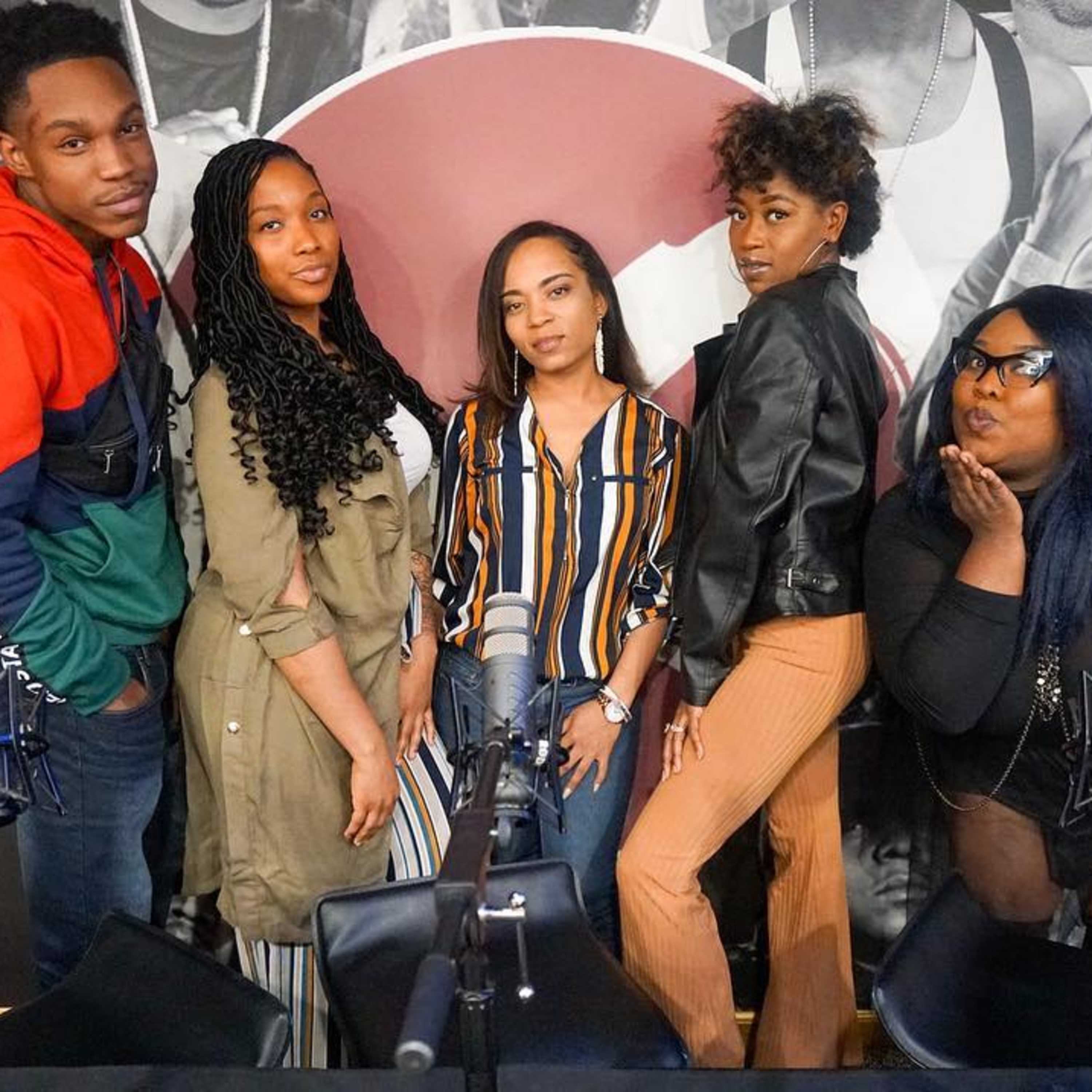 No Strings Attached Podcast