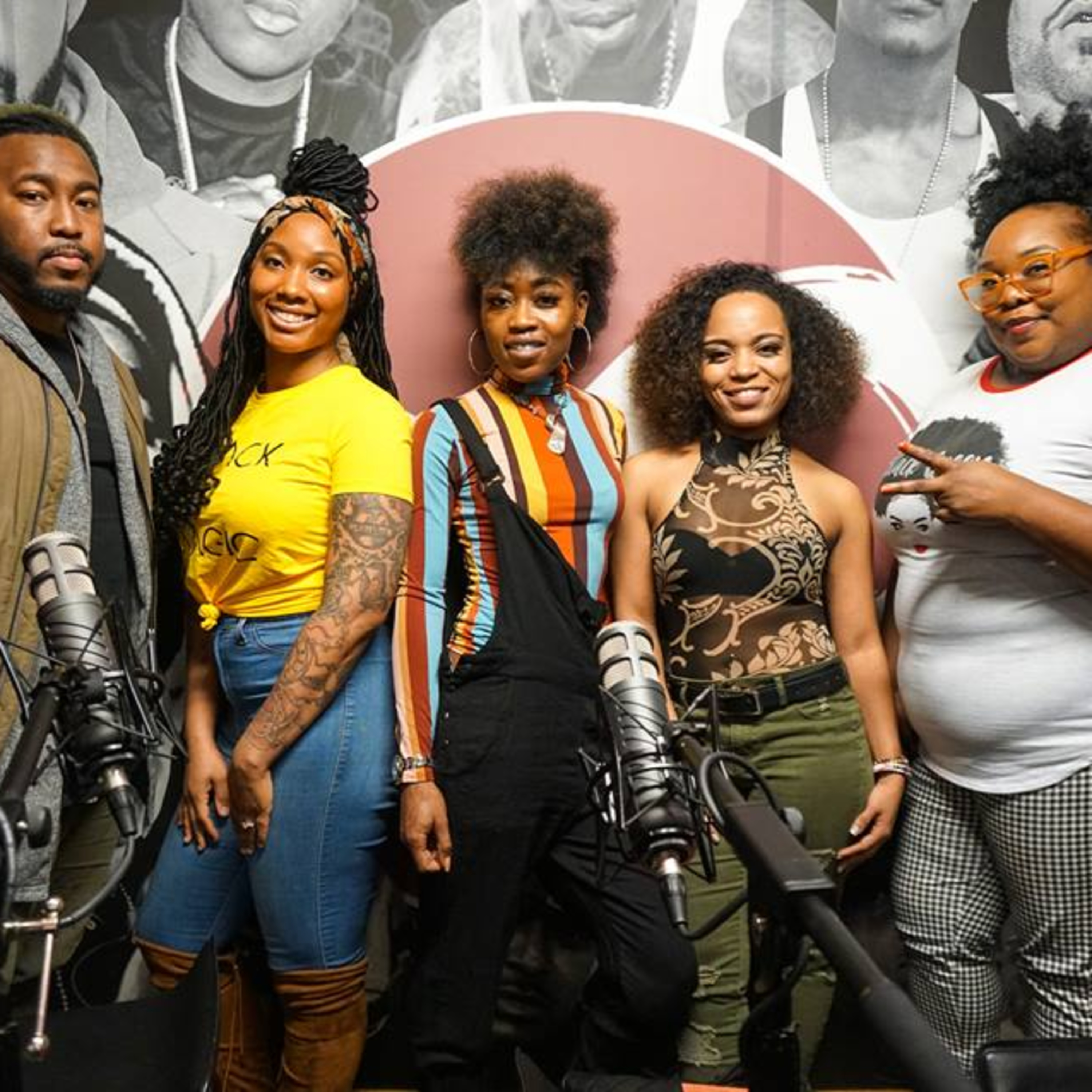 No Strings Attached Podcast