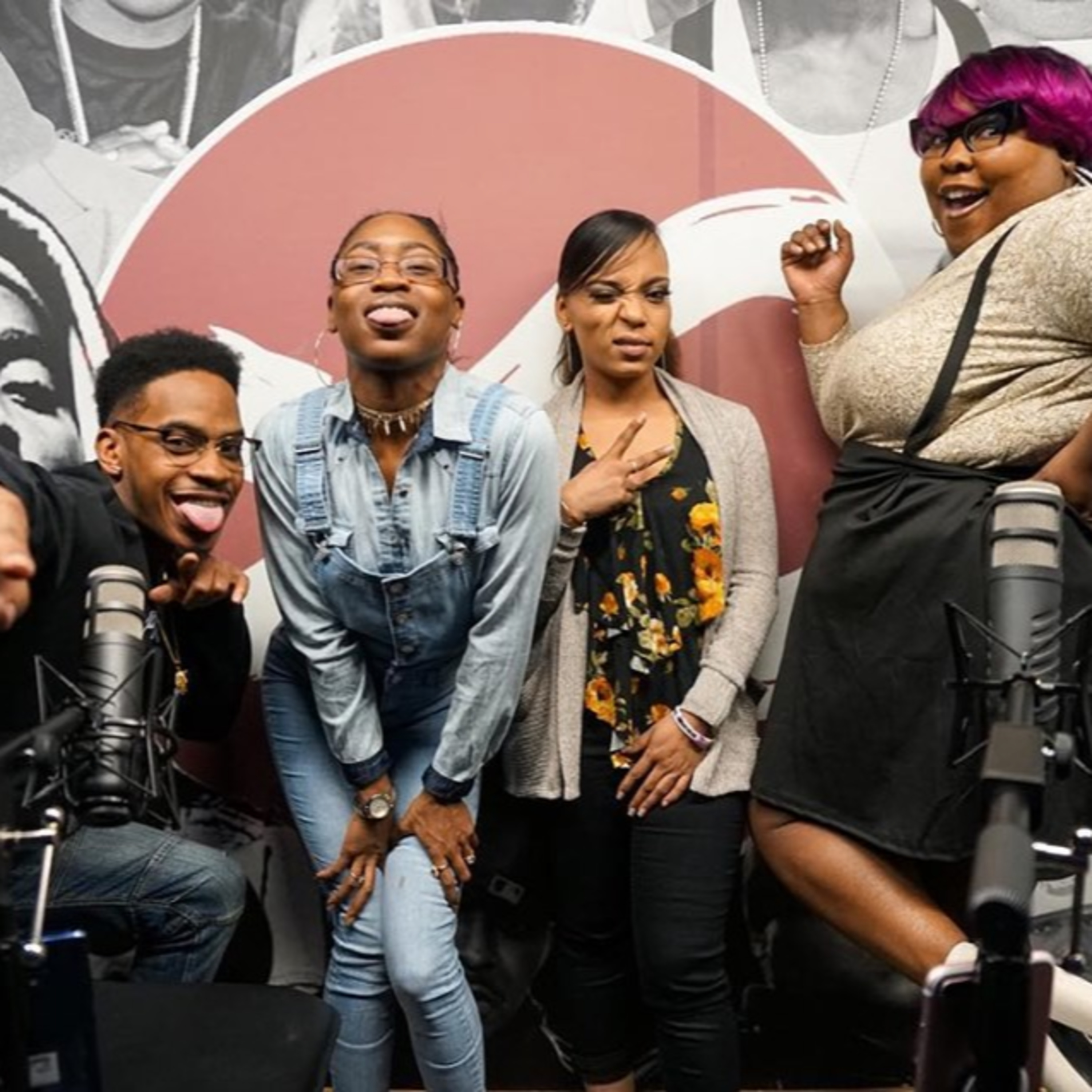 No Strings Attached Podcast