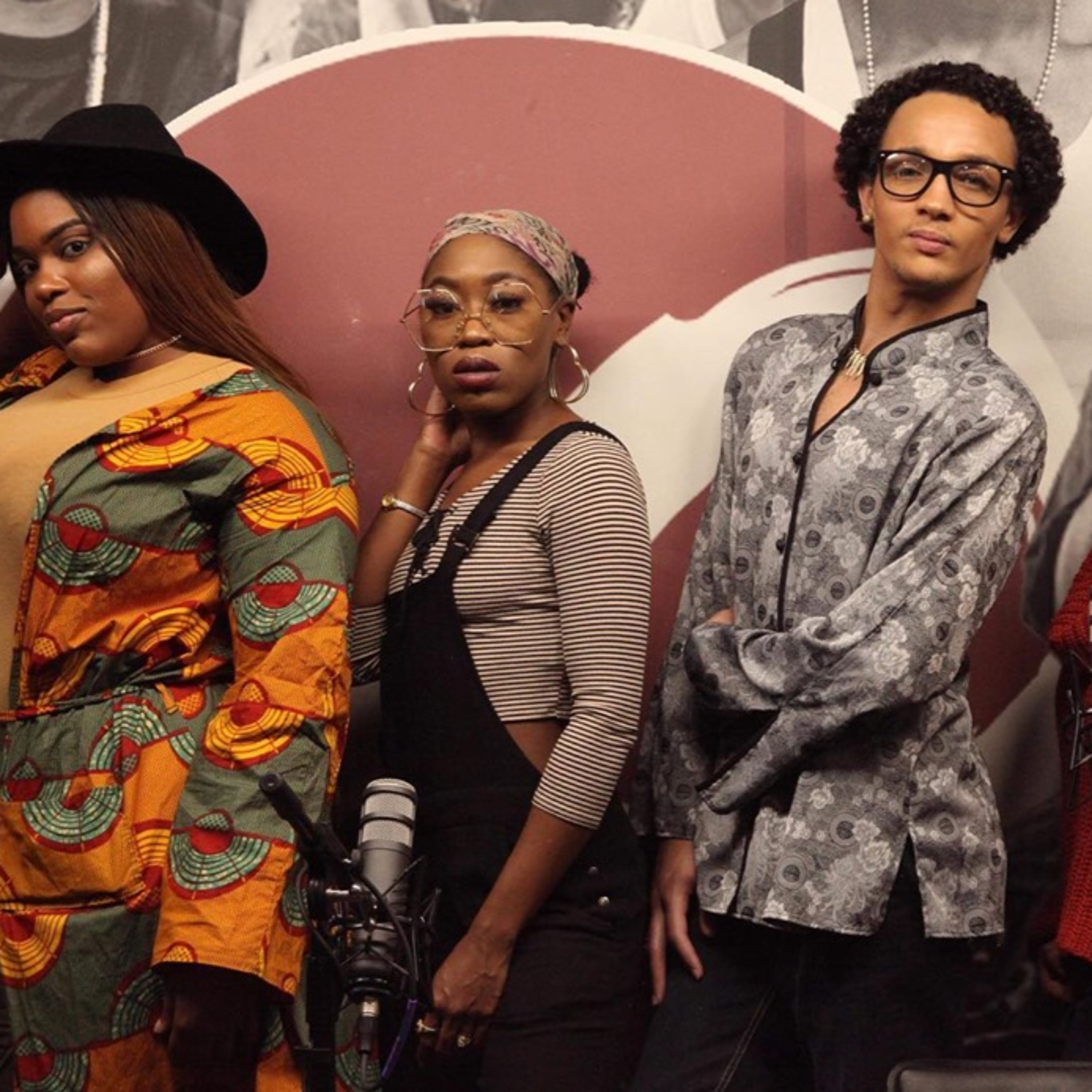 No Strings Attached Podcast