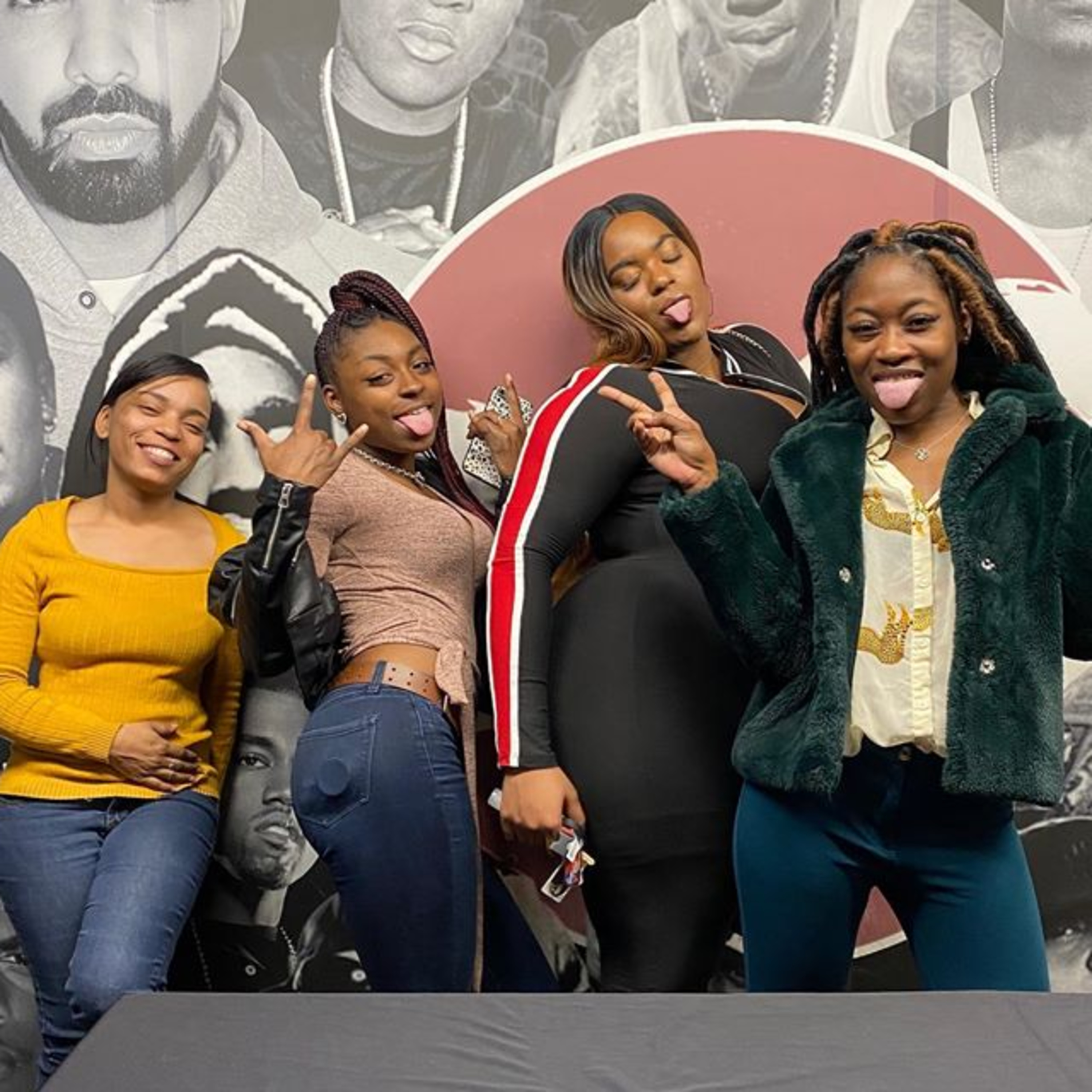 No Strings Attached Podcast