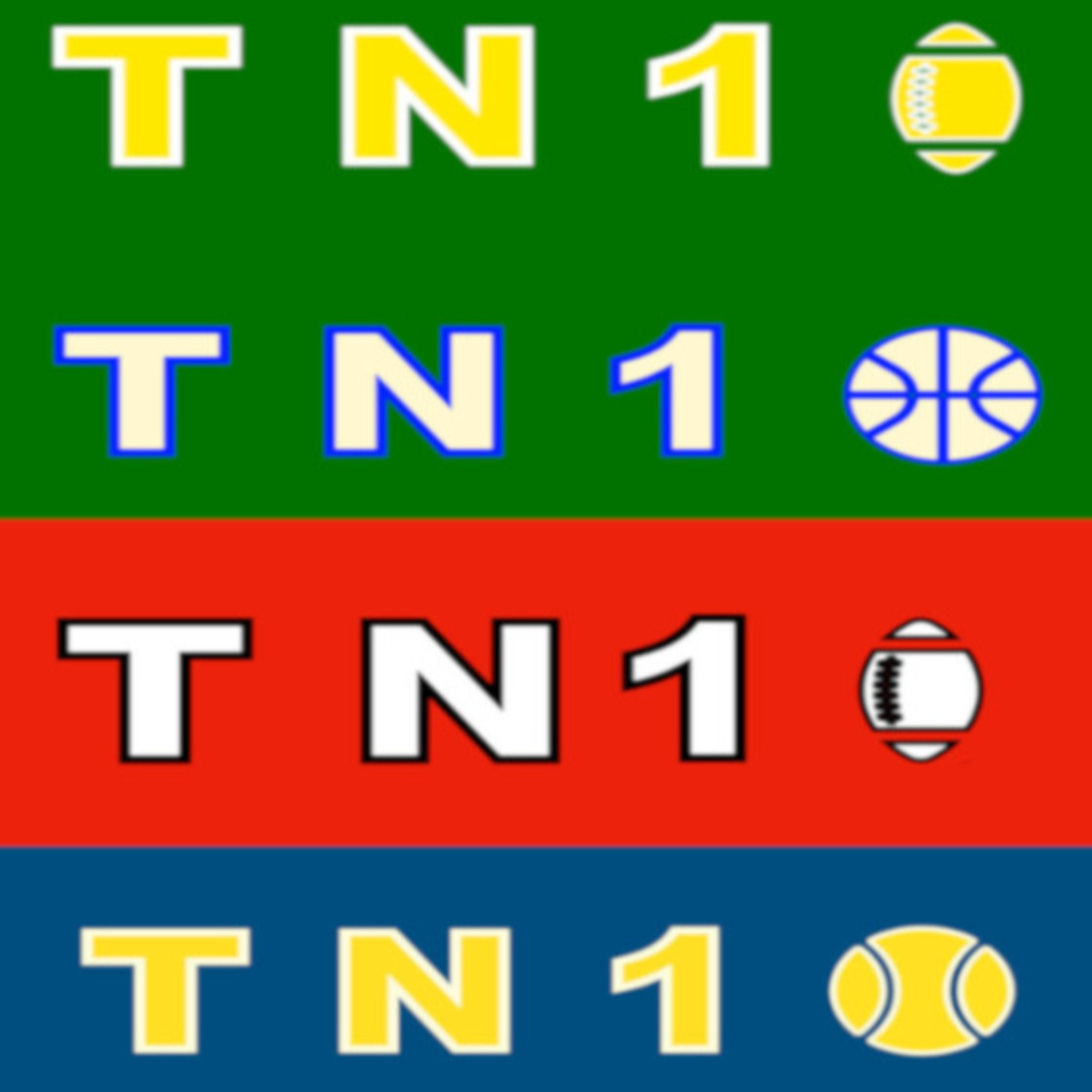 Thirst N Ten- Episode 1 The Return  episode artwork