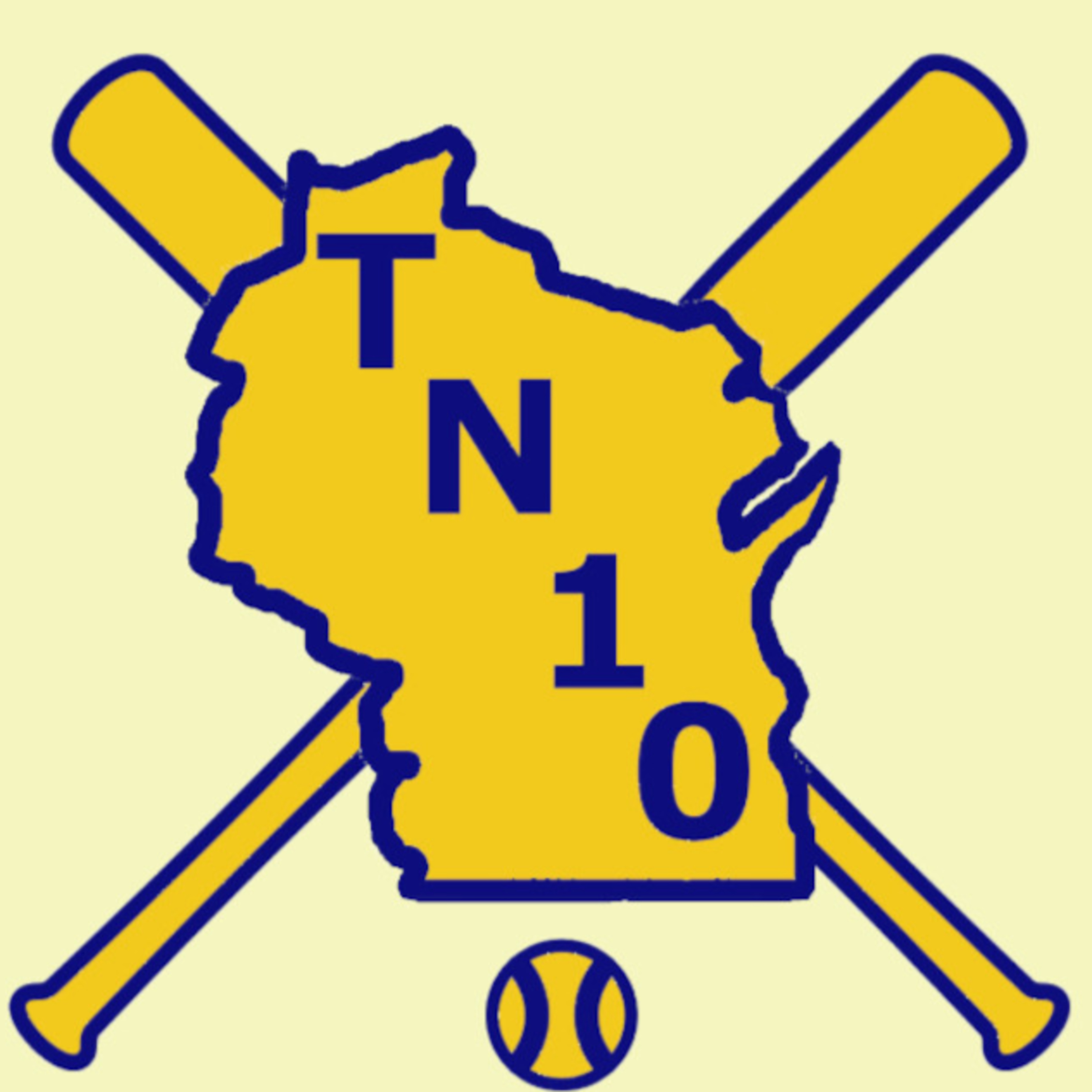 BONUS- Talking Brewers with Miller Park Minute episode artwork
